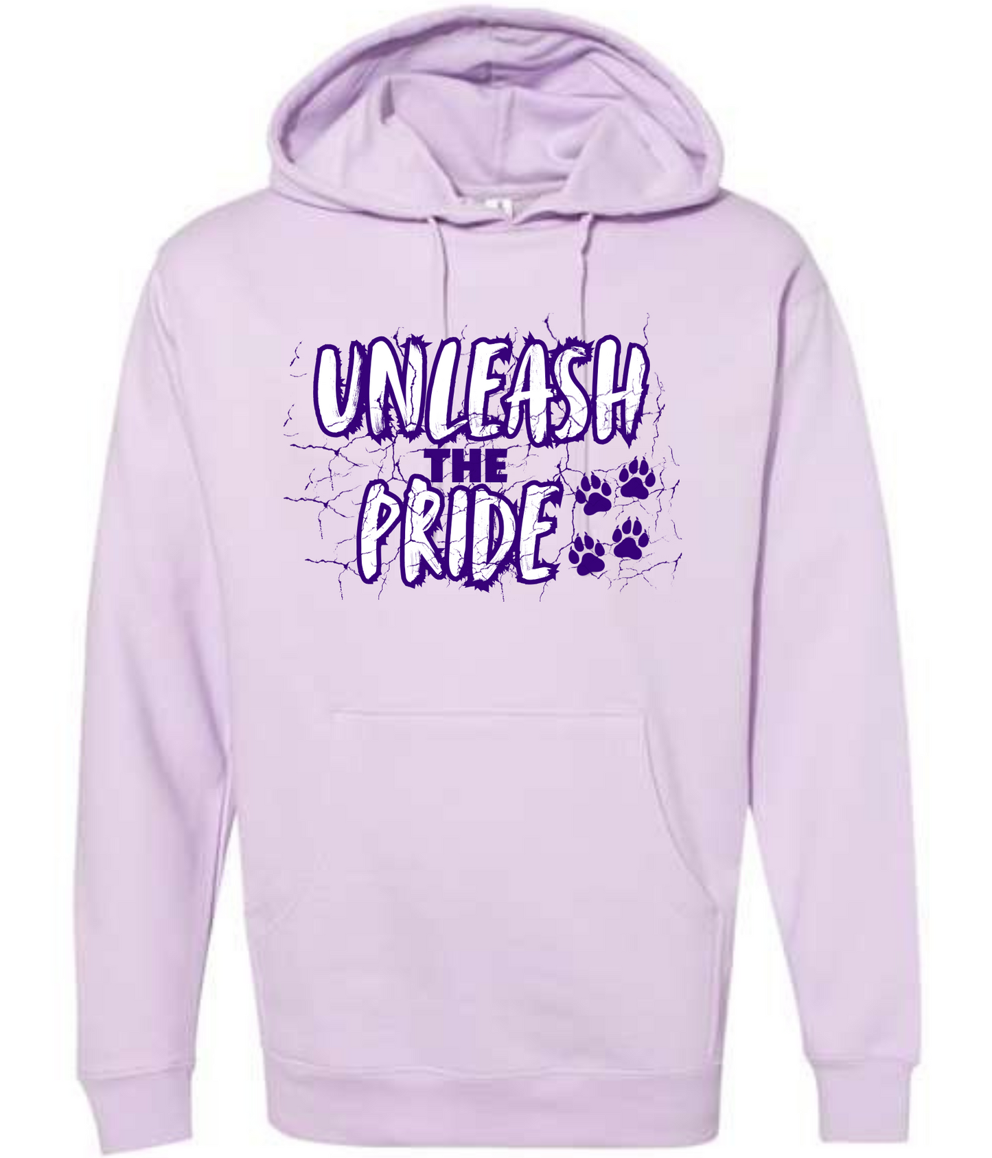 Adult - Beresford - Hoodie - Unleash the Pride