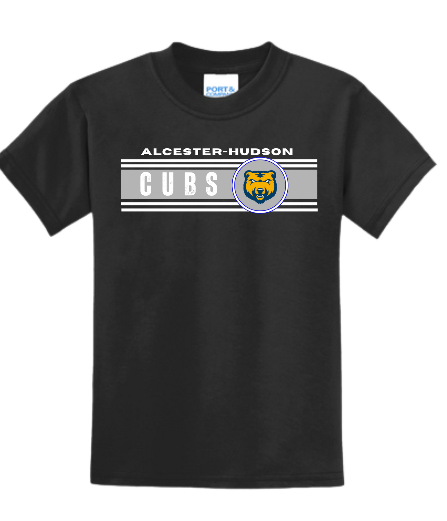 Youth/Infant T-shirt - AH Cubs