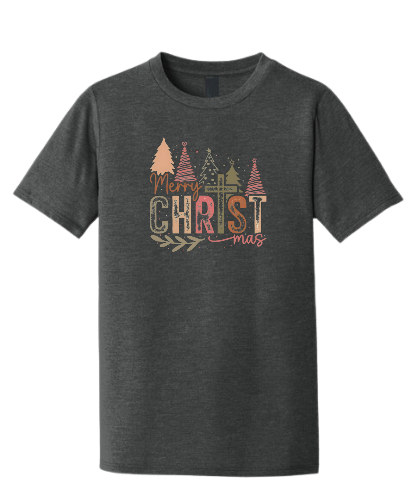 Emmanuel Lutheran - Christmas Tee