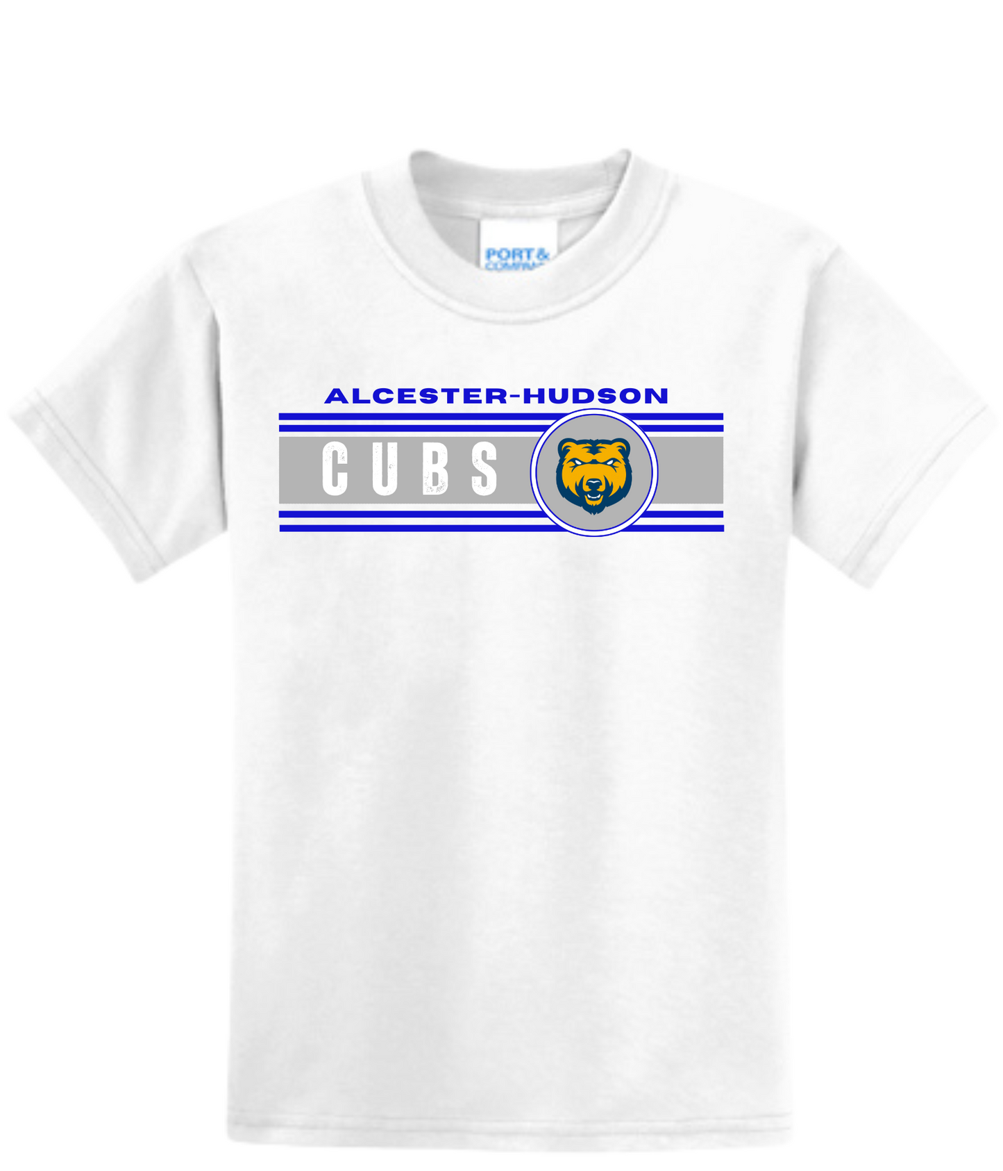 Youth/Infant T-shirt - AH Cubs