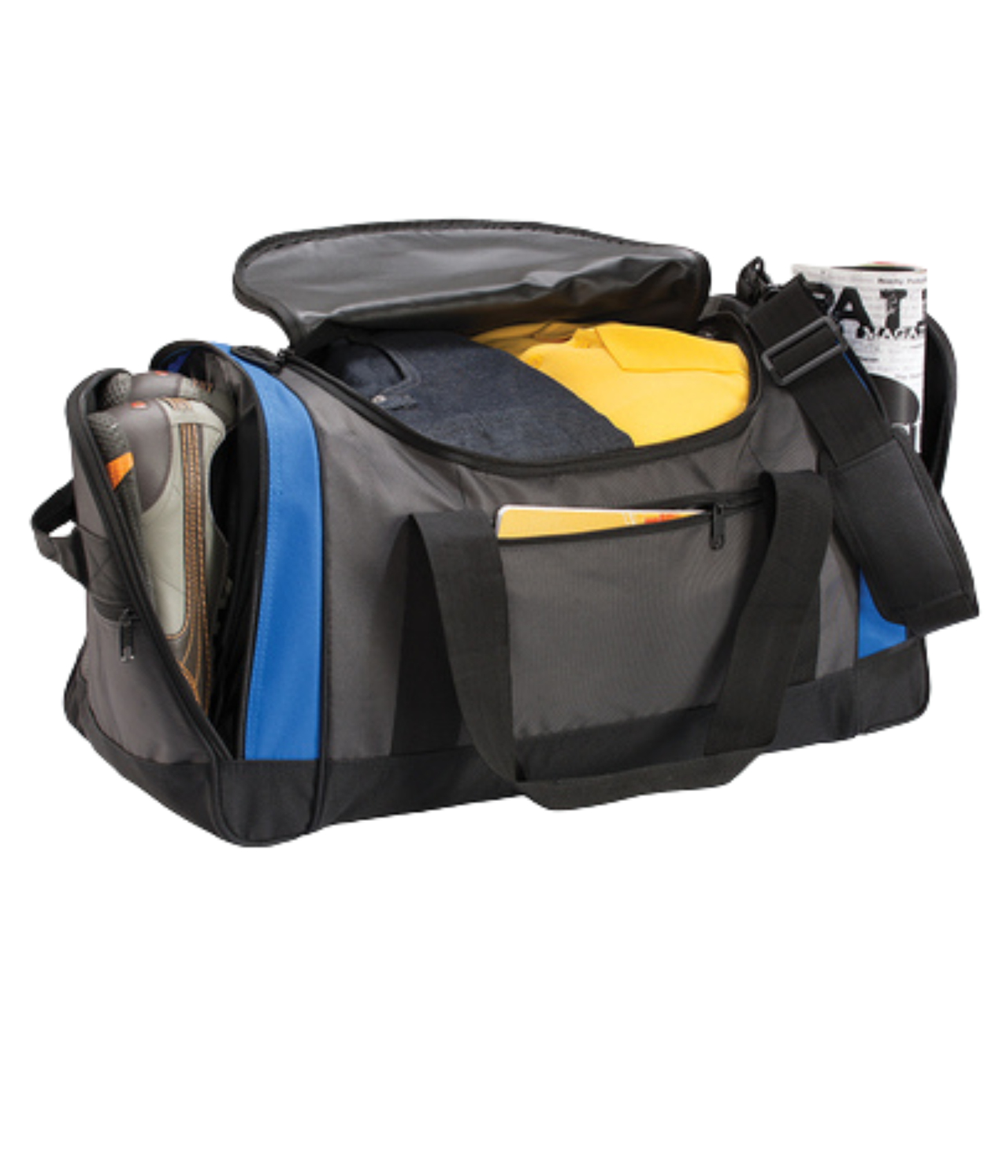 Alcester Hudson Sports Duffel Bag