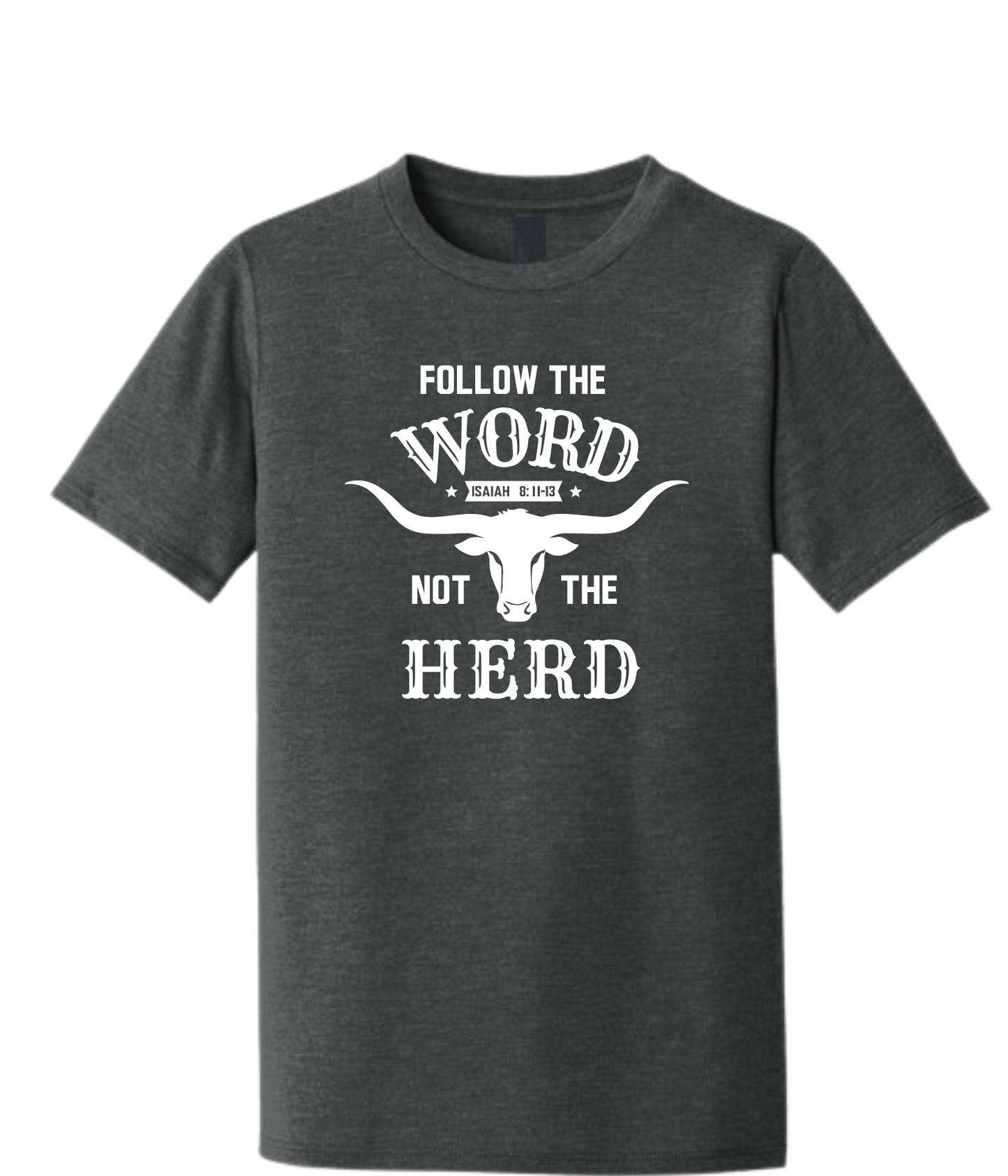 Emmanuel Lutheran - Herd Tee