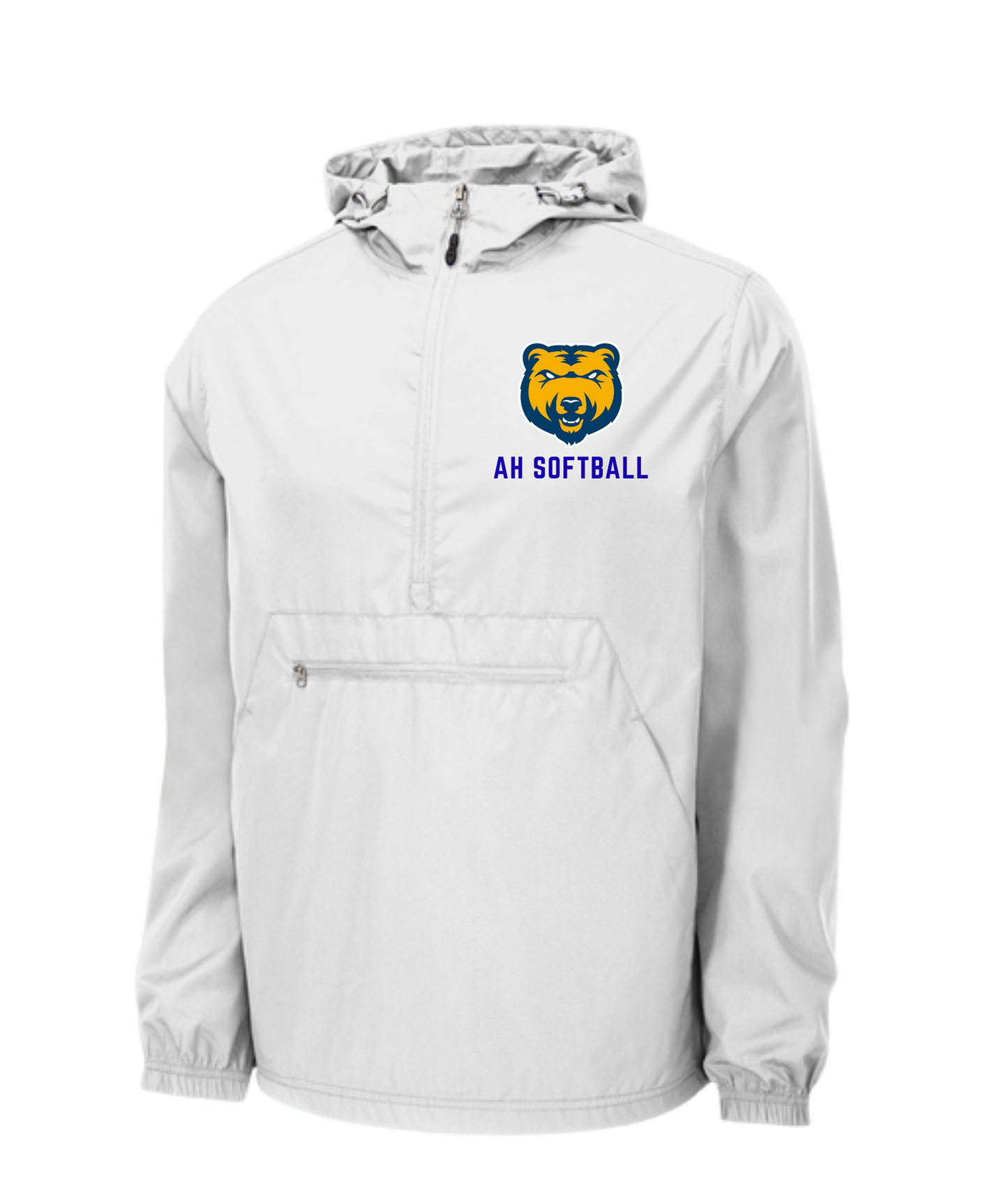 AH Softball Windjacket - cub