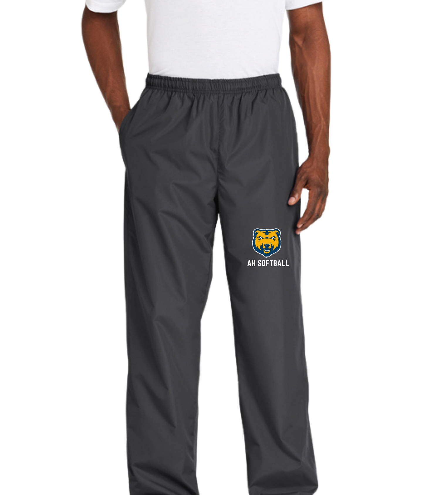 AH Softball Wind pants- cub