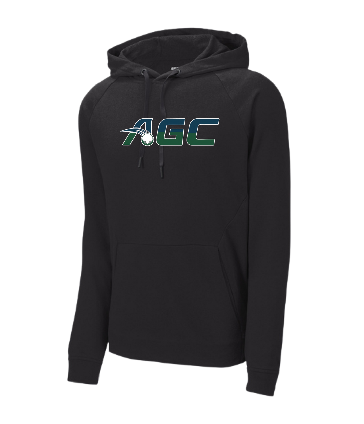 Alcester Golf Course - Lightweight Hoodie - AGC