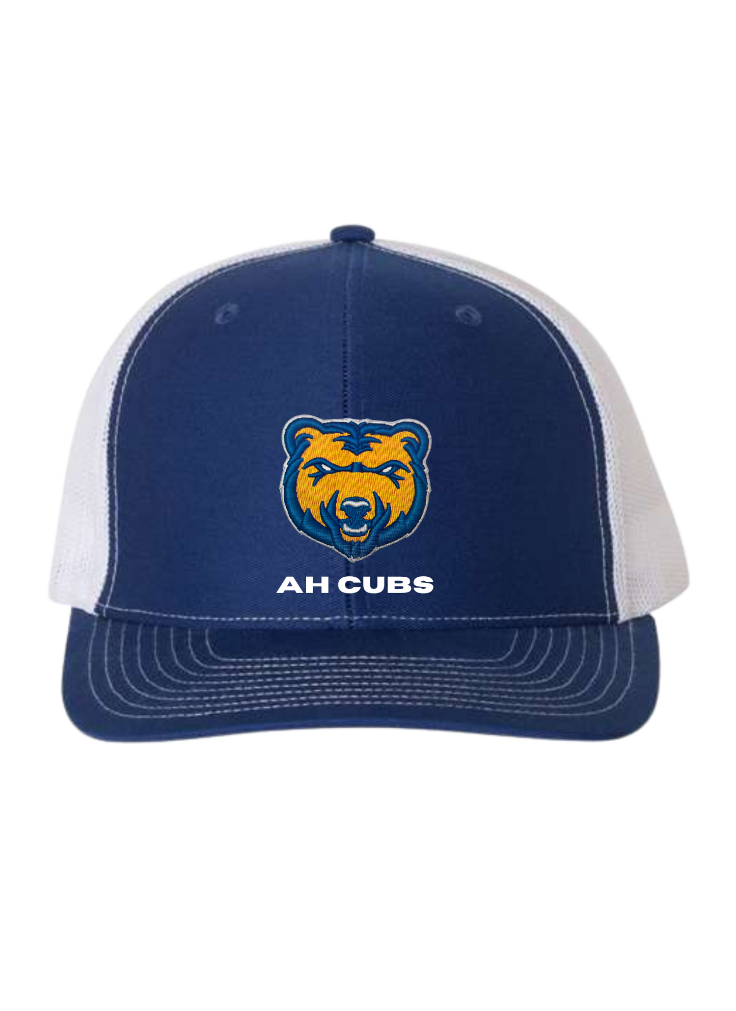 Alcester Hudson Baseball Cap