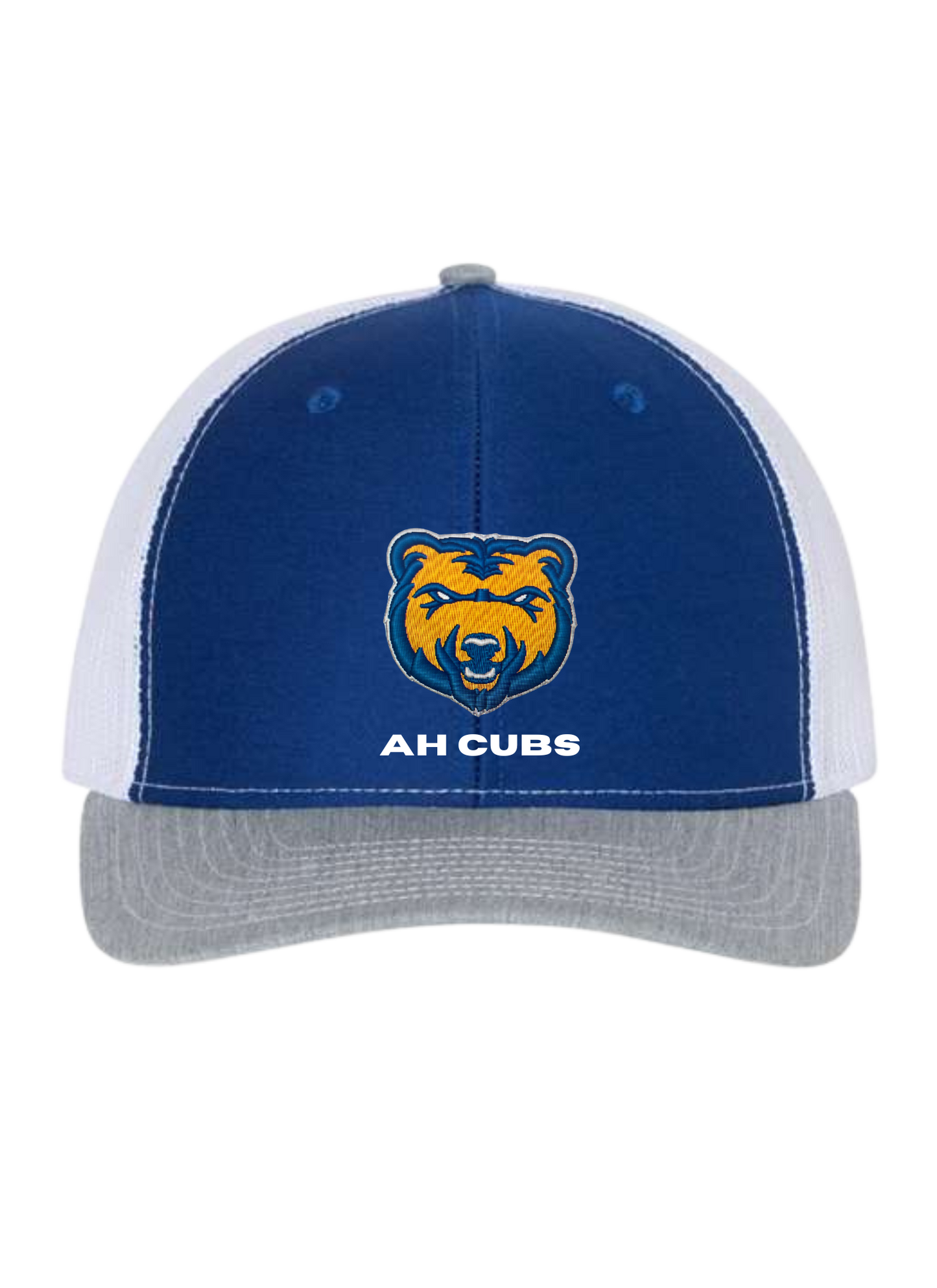 Alcester Hudson Baseball Cap