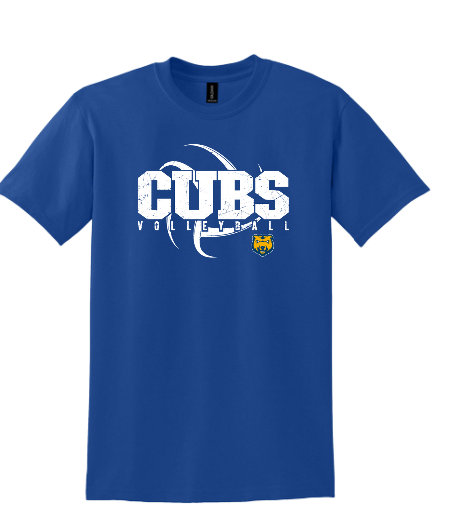 AHHS Volleyball - T-shirt
