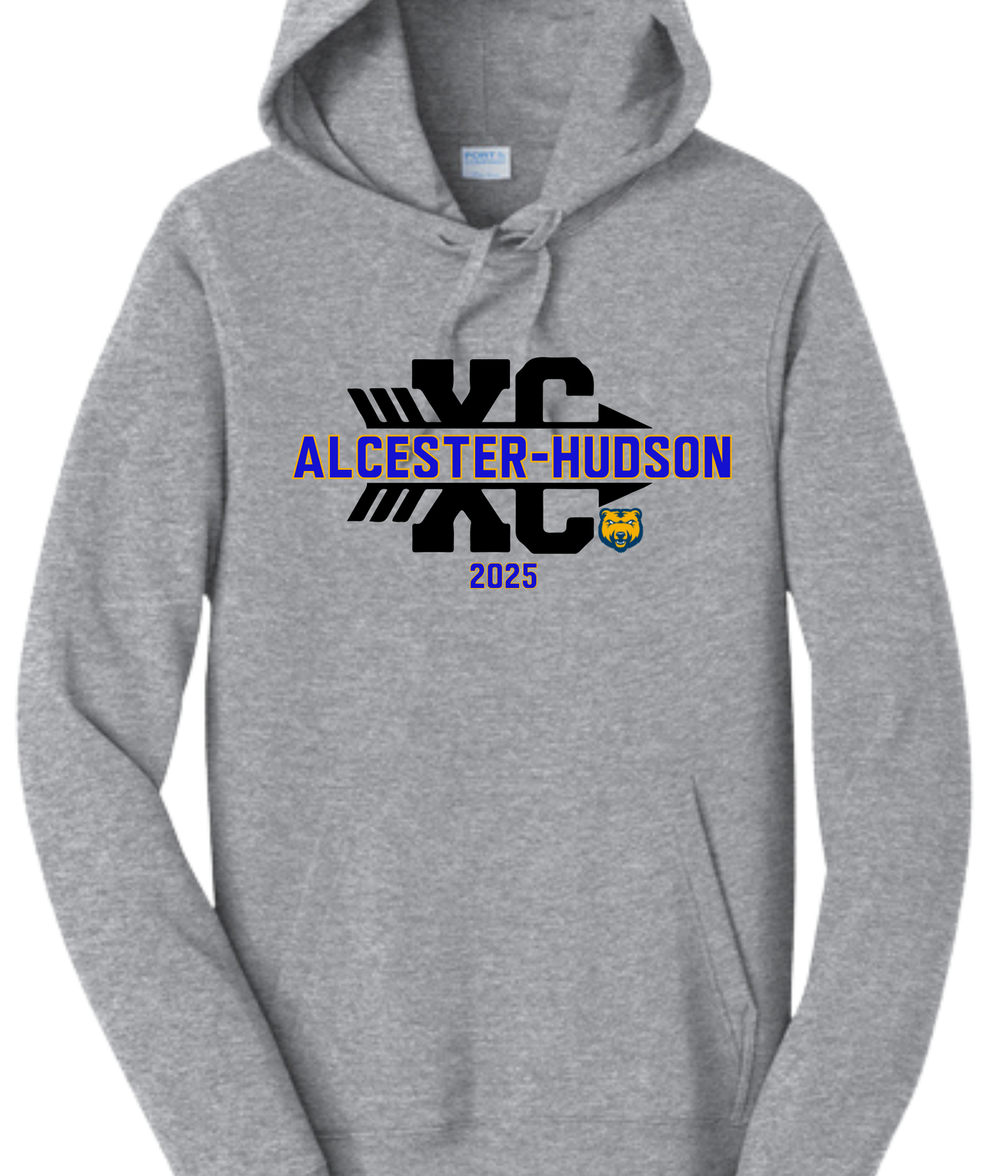 Alcester-Hudson Cross Country Hoodie