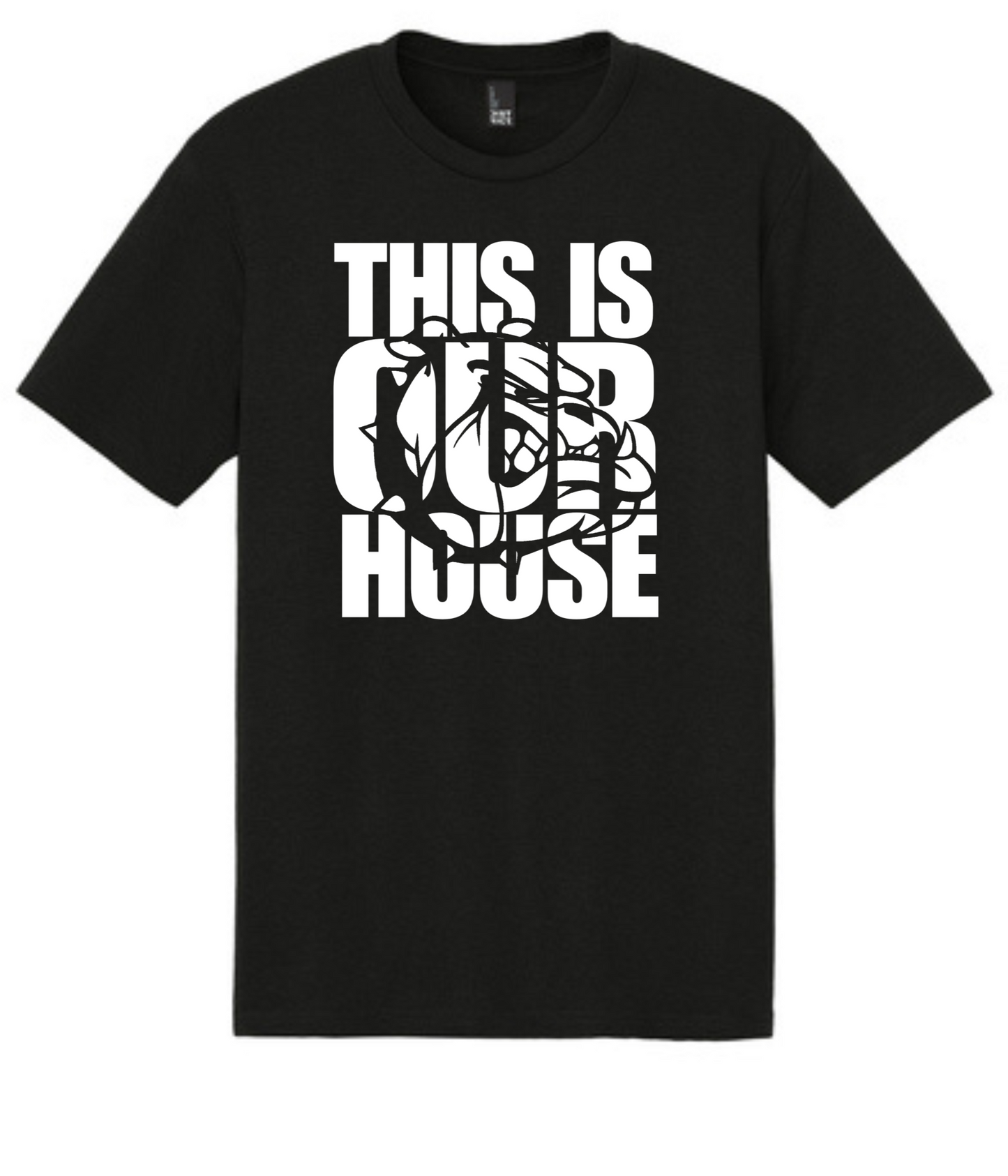 Adult - Beresford - Tshirt - This is Our House