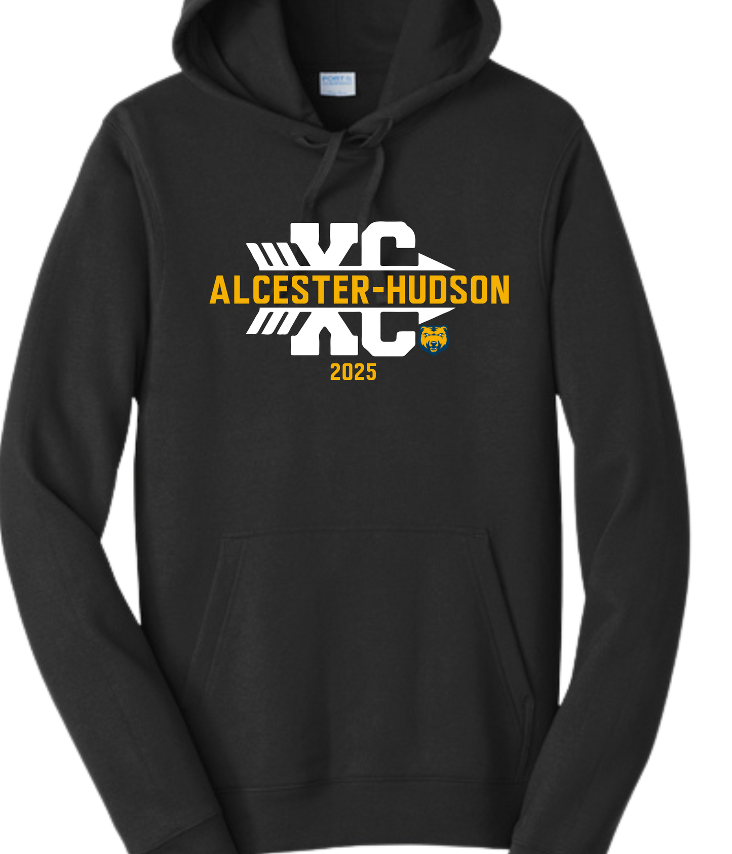 Alcester-Hudson Cross Country Hoodie