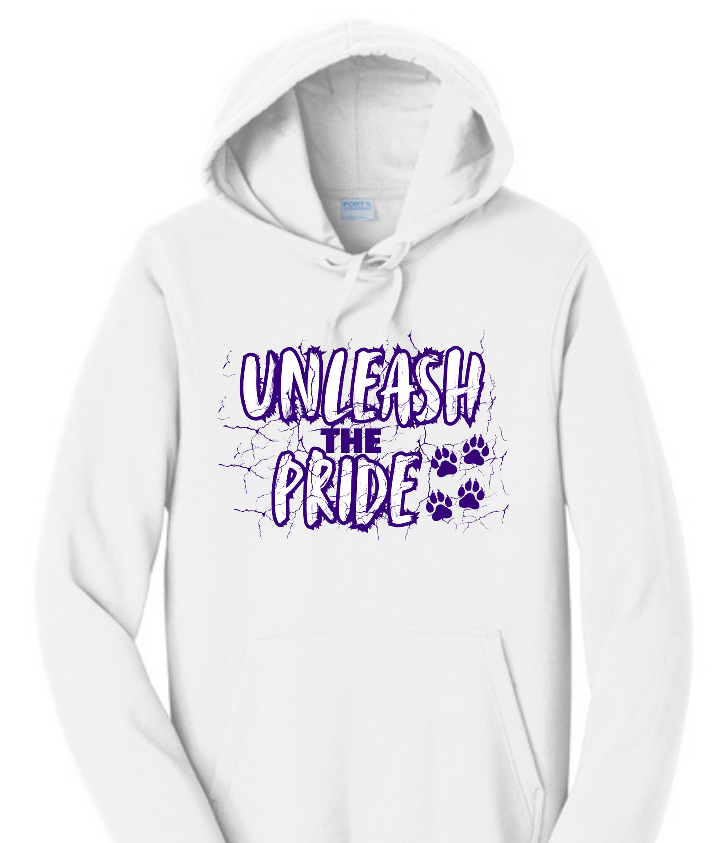 Adult - Beresford - Hoodie - Unleash the Pride