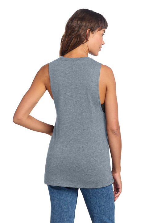 Alcester Golf Course - Women's Muscle Tank - AGC