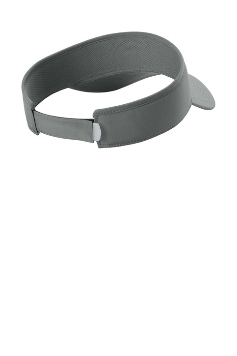 Alcester Golf Course - Poly Visor -Logo