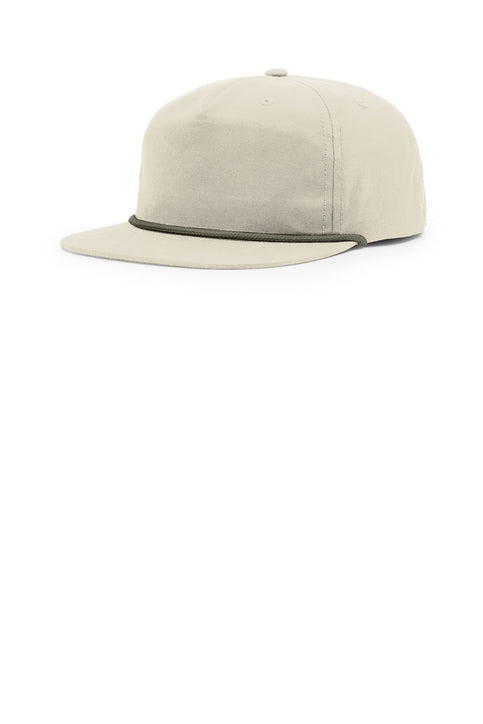 Alcester Golf Course - Gramps Cap - Logo