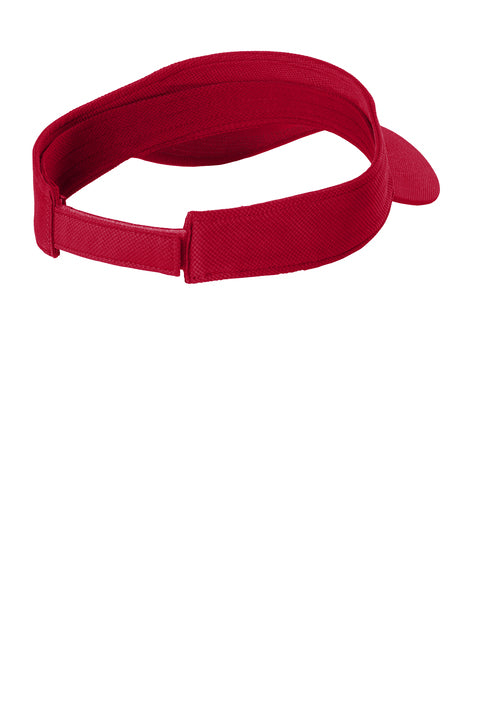 Alcester Golf Course - Action Visor -Logo