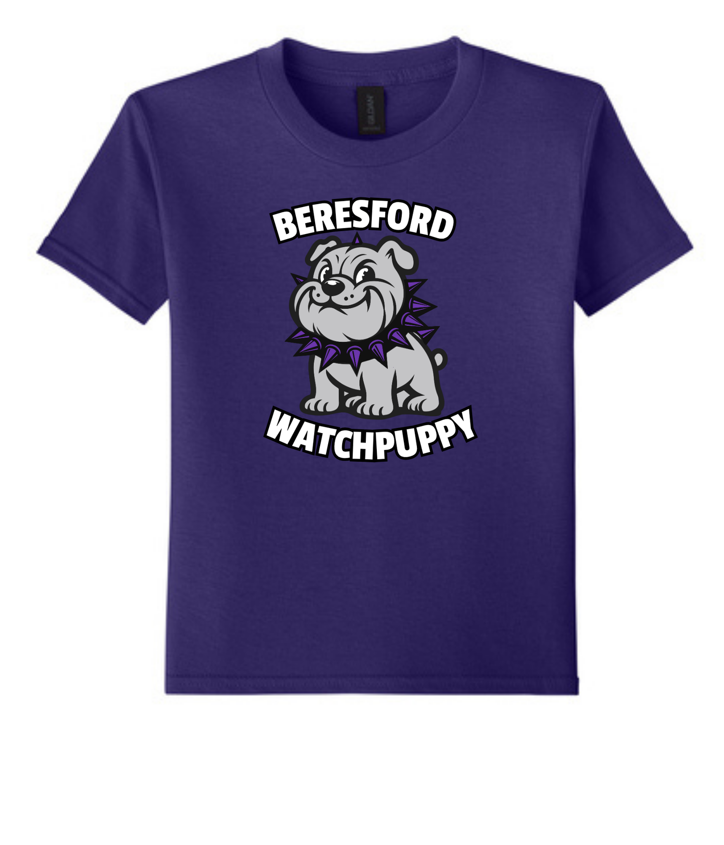 Youth - Beresford - Tshirt - Watchpuppy