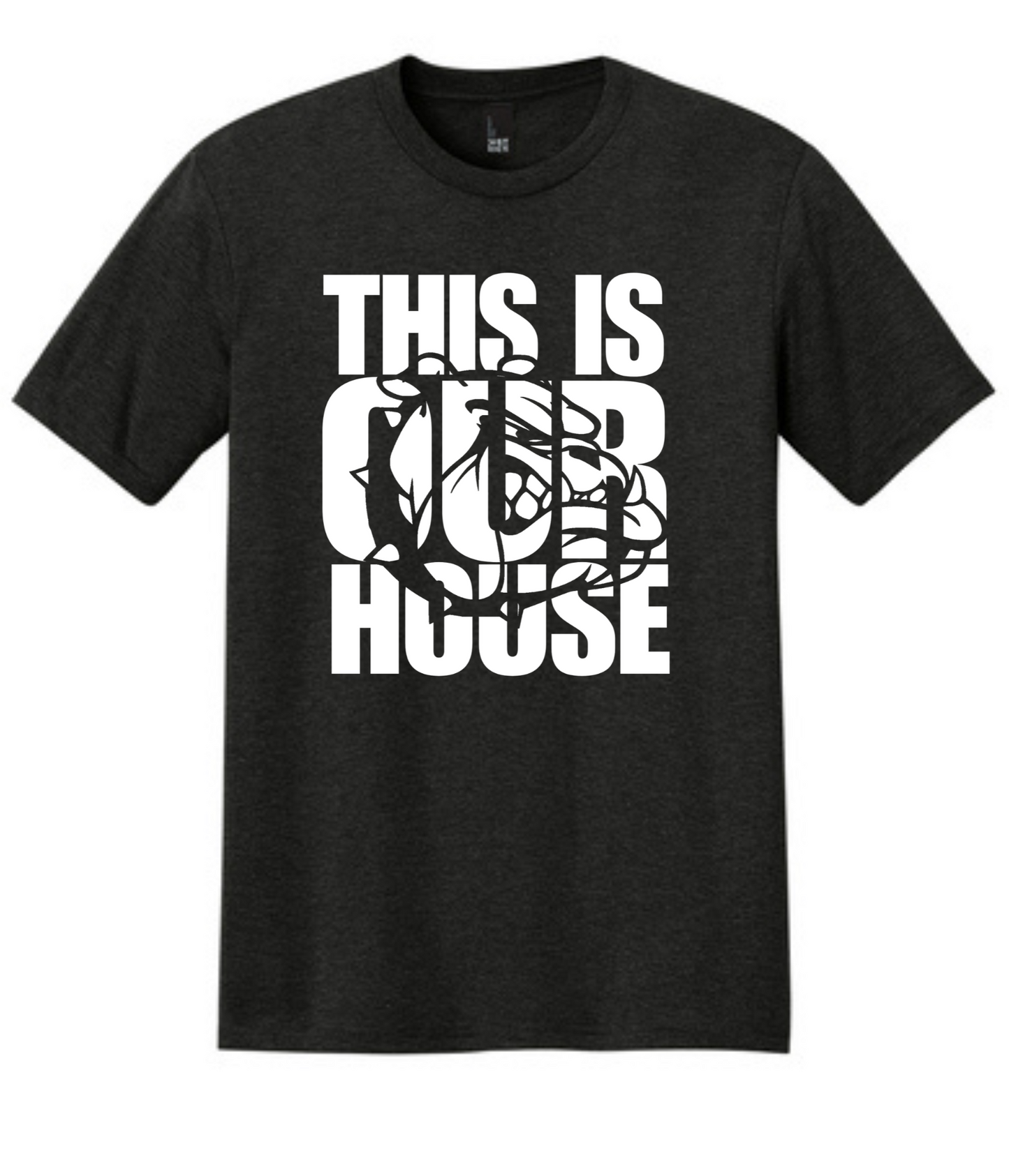 Adult - Beresford - Tshirt - This is Our House