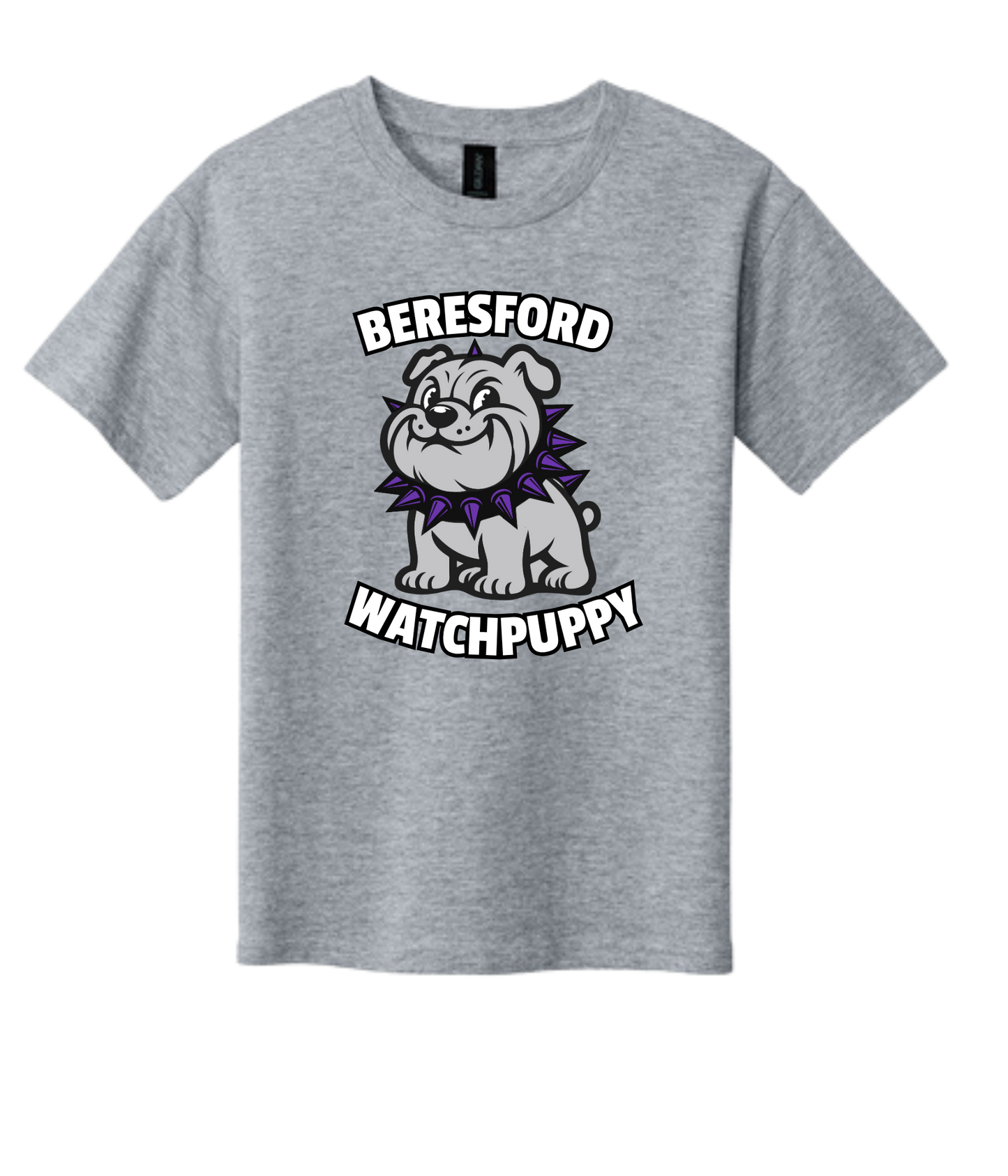 Youth - Beresford - Tshirt - Watchpuppy