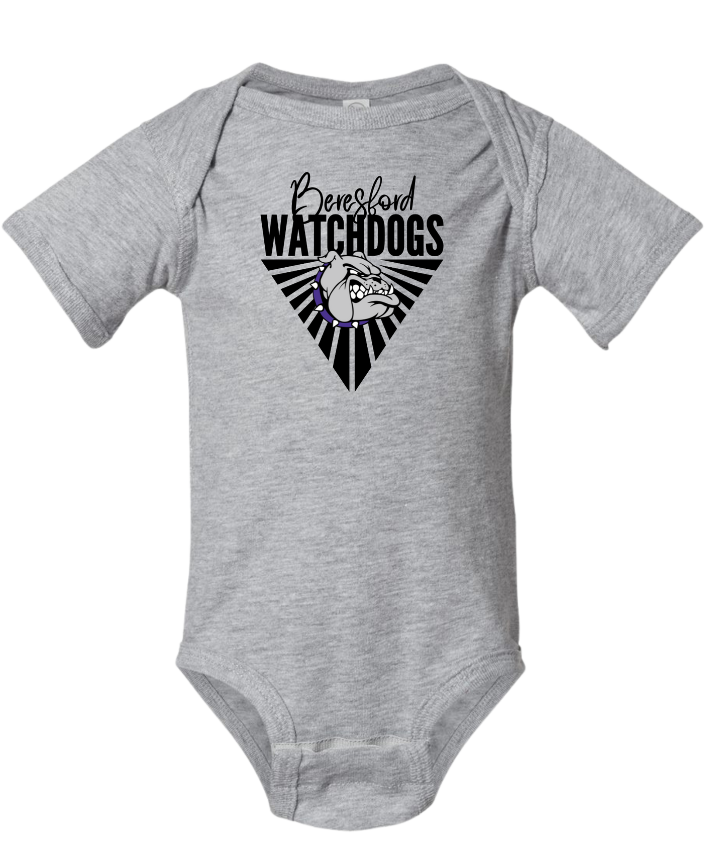 Toddler/Infant - Beresford - Tshirt - Triangle