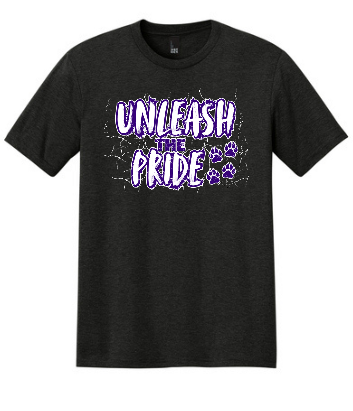 Adult - Beresford - Tshirt - Unleash the Pride