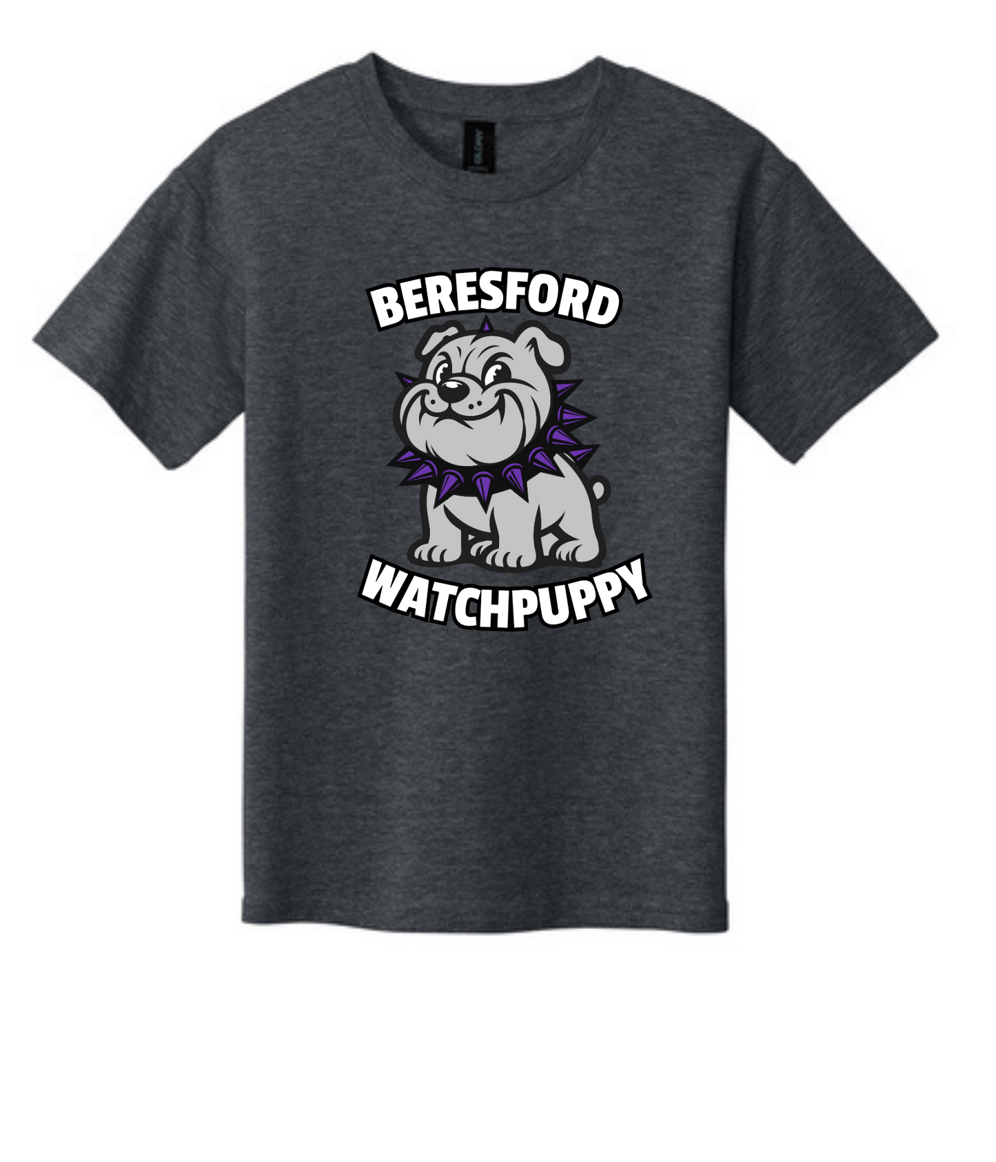 Youth - Beresford - Tshirt - Watchpuppy