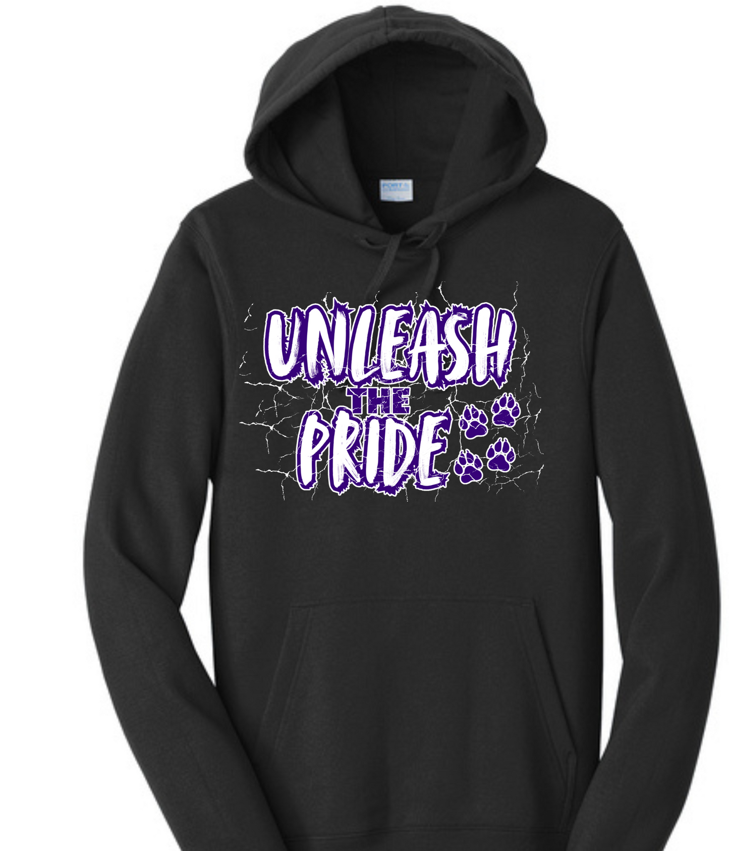 Adult - Beresford - Hoodie - Unleash the Pride