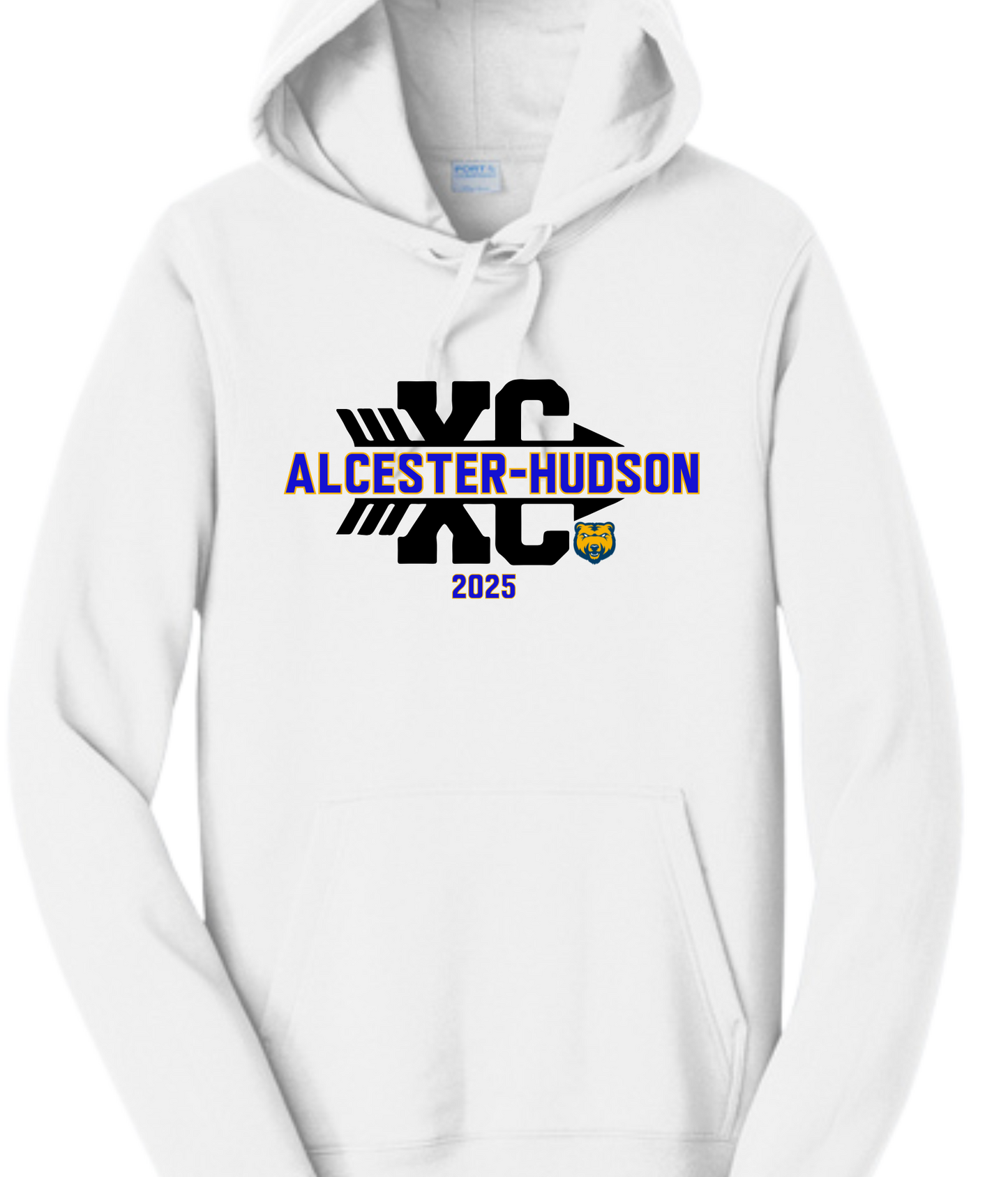 Alcester-Hudson Cross Country Hoodie
