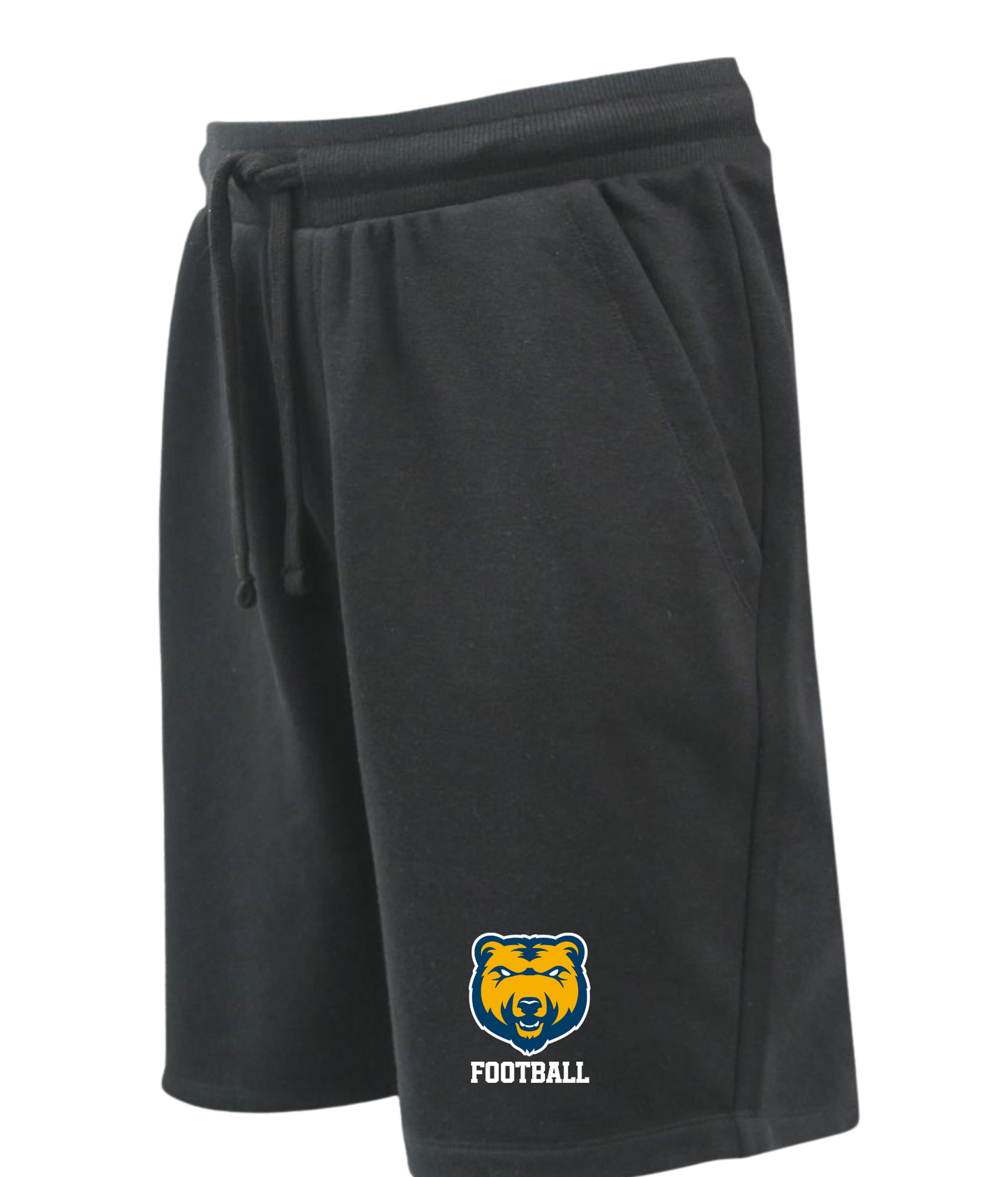 AHHS Football- Fleece Shorts