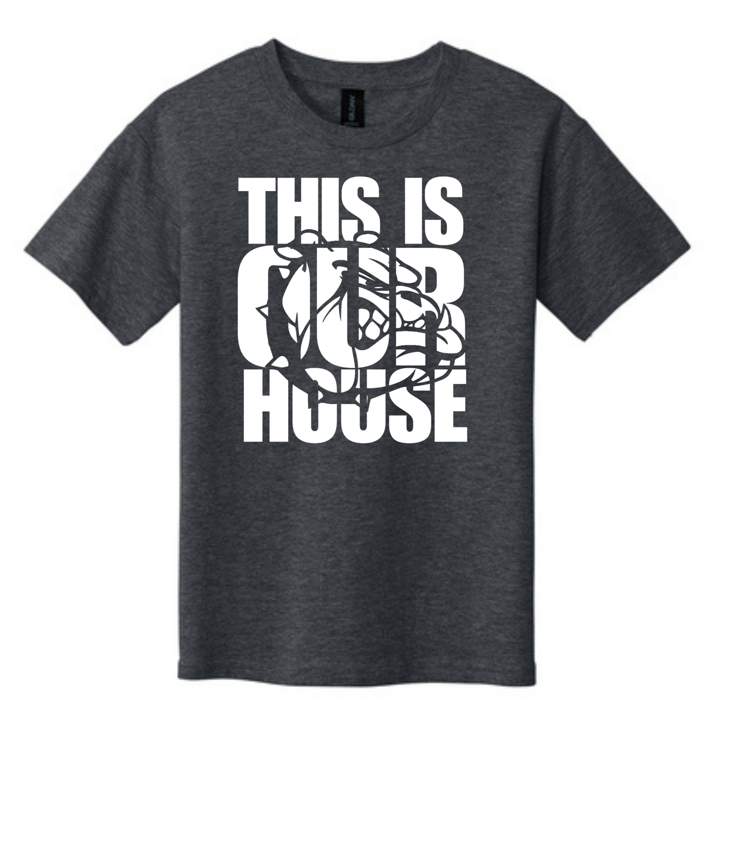 Youth - Beresford - Tshirt - This is Our House