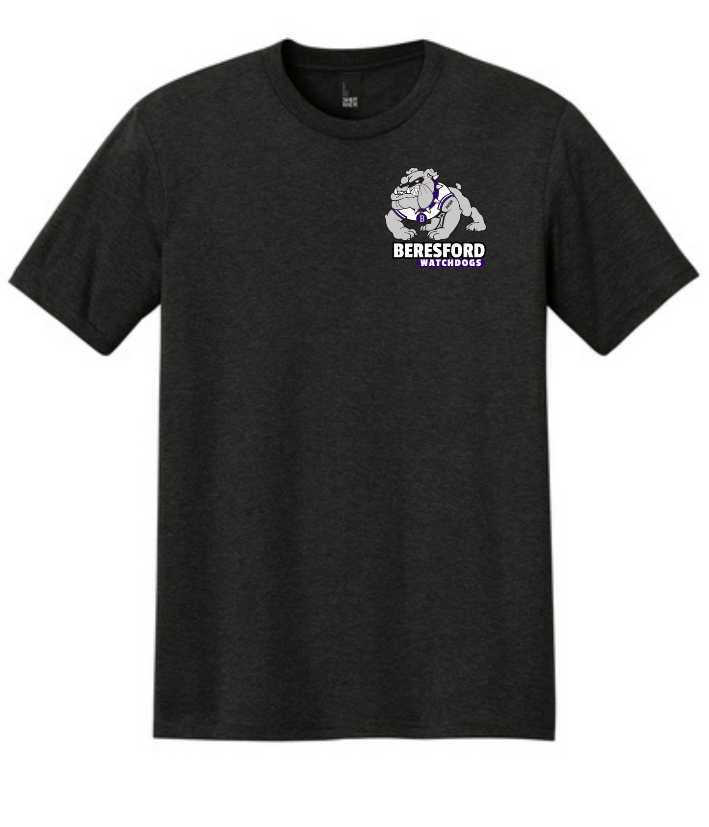 Adult - Beresford - Tshirt - Chest Roger Watchdog