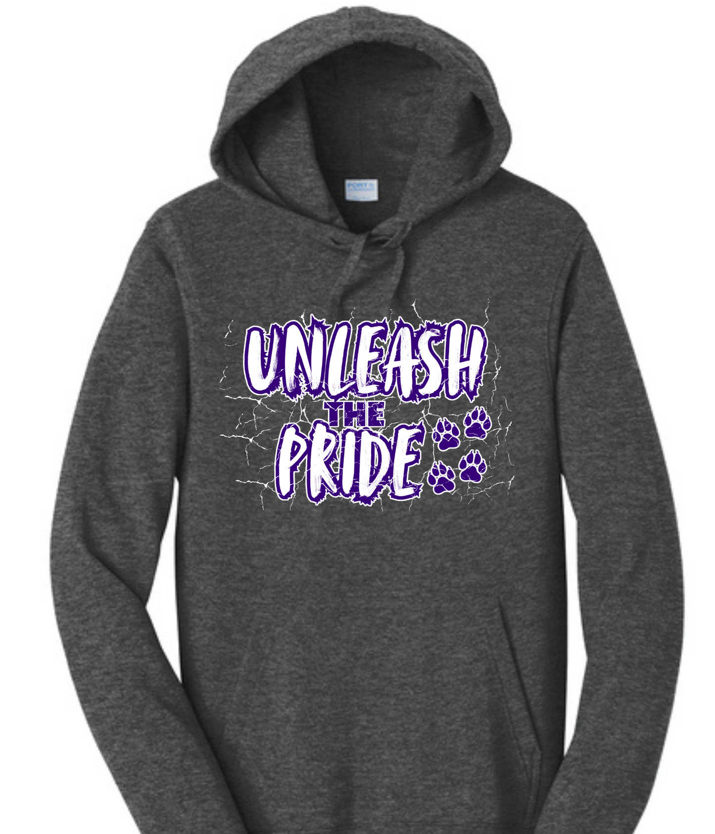 Adult - Beresford - Hoodie - Unleash the Pride