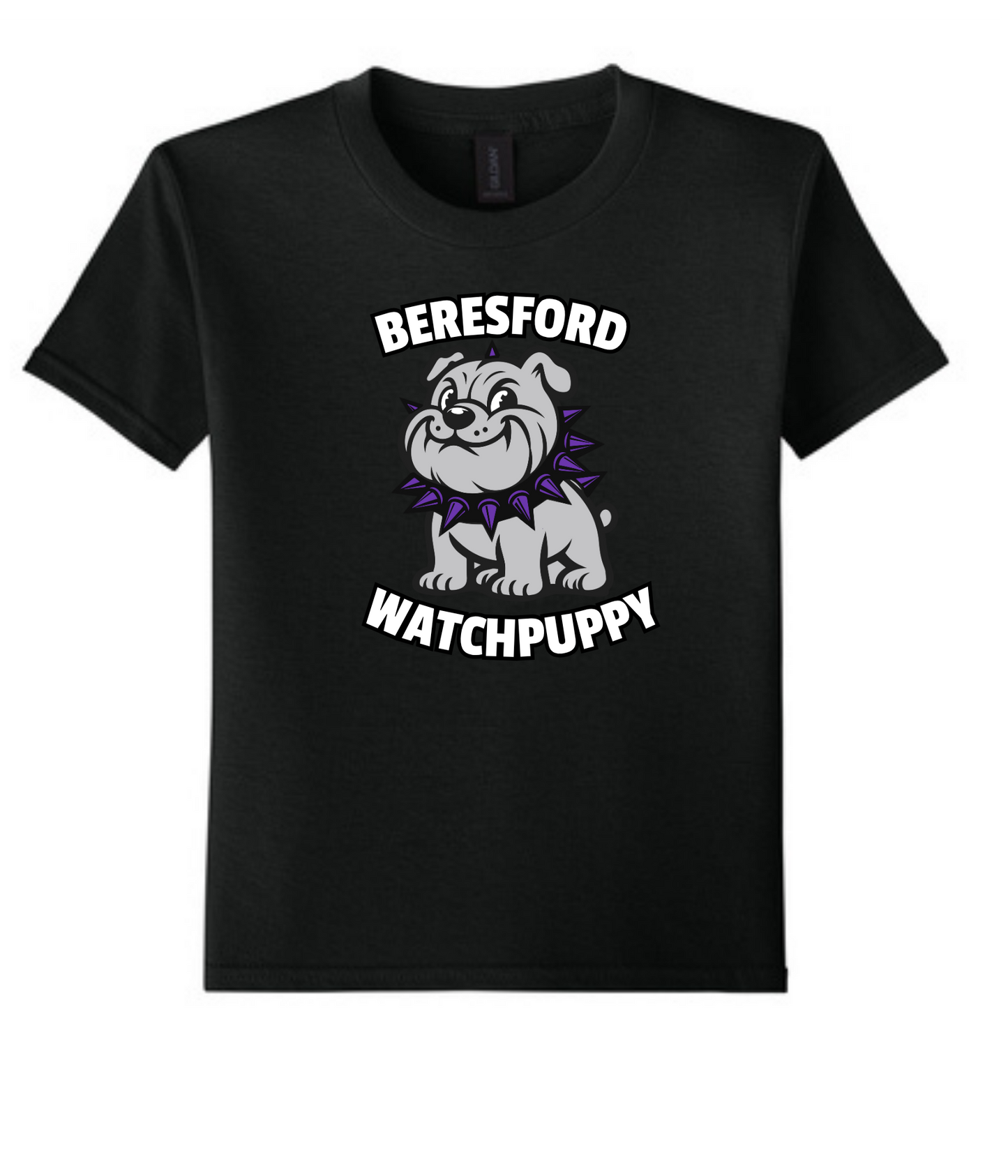 Youth - Beresford - Tshirt - Watchpuppy