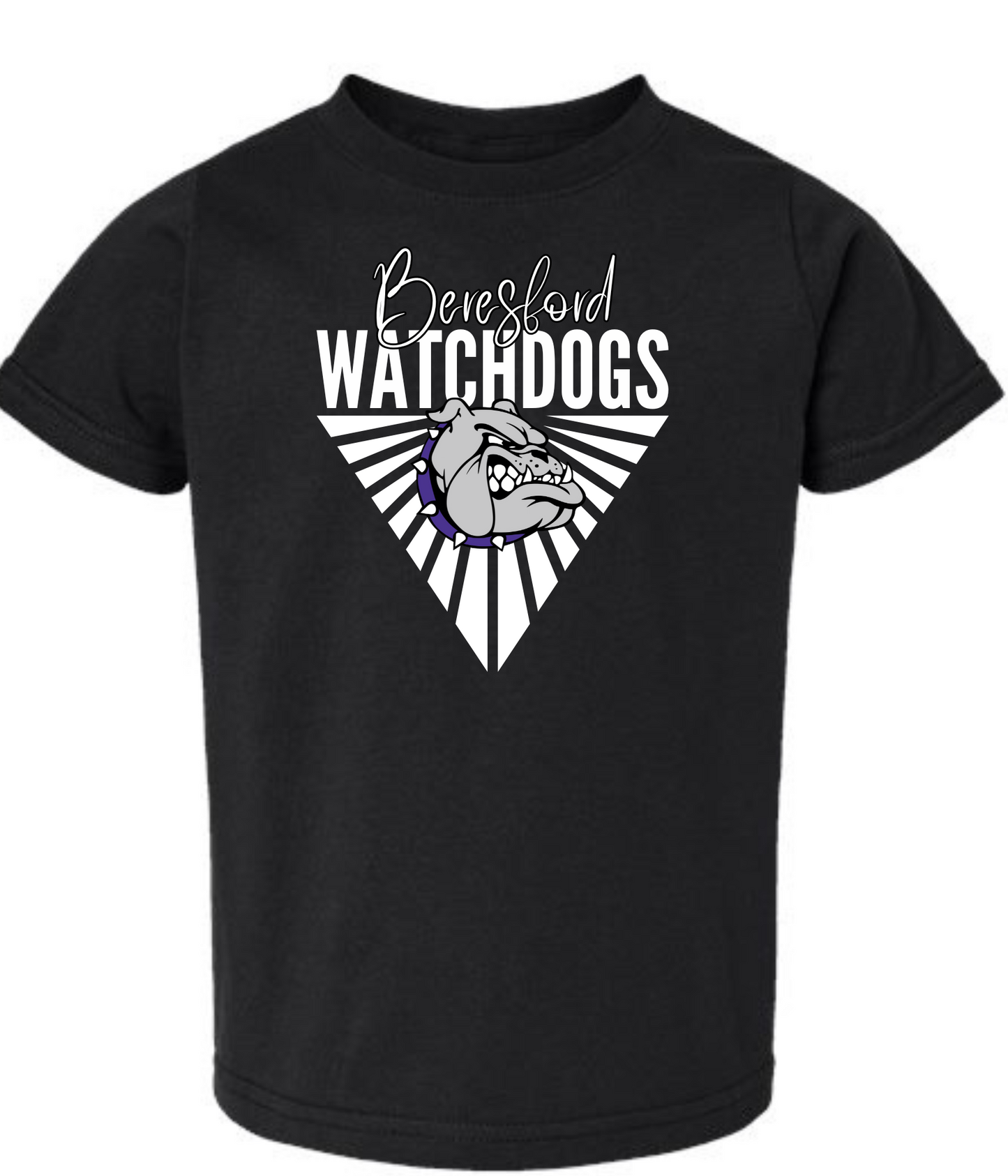Toddler/Infant - Beresford - Tshirt - Triangle