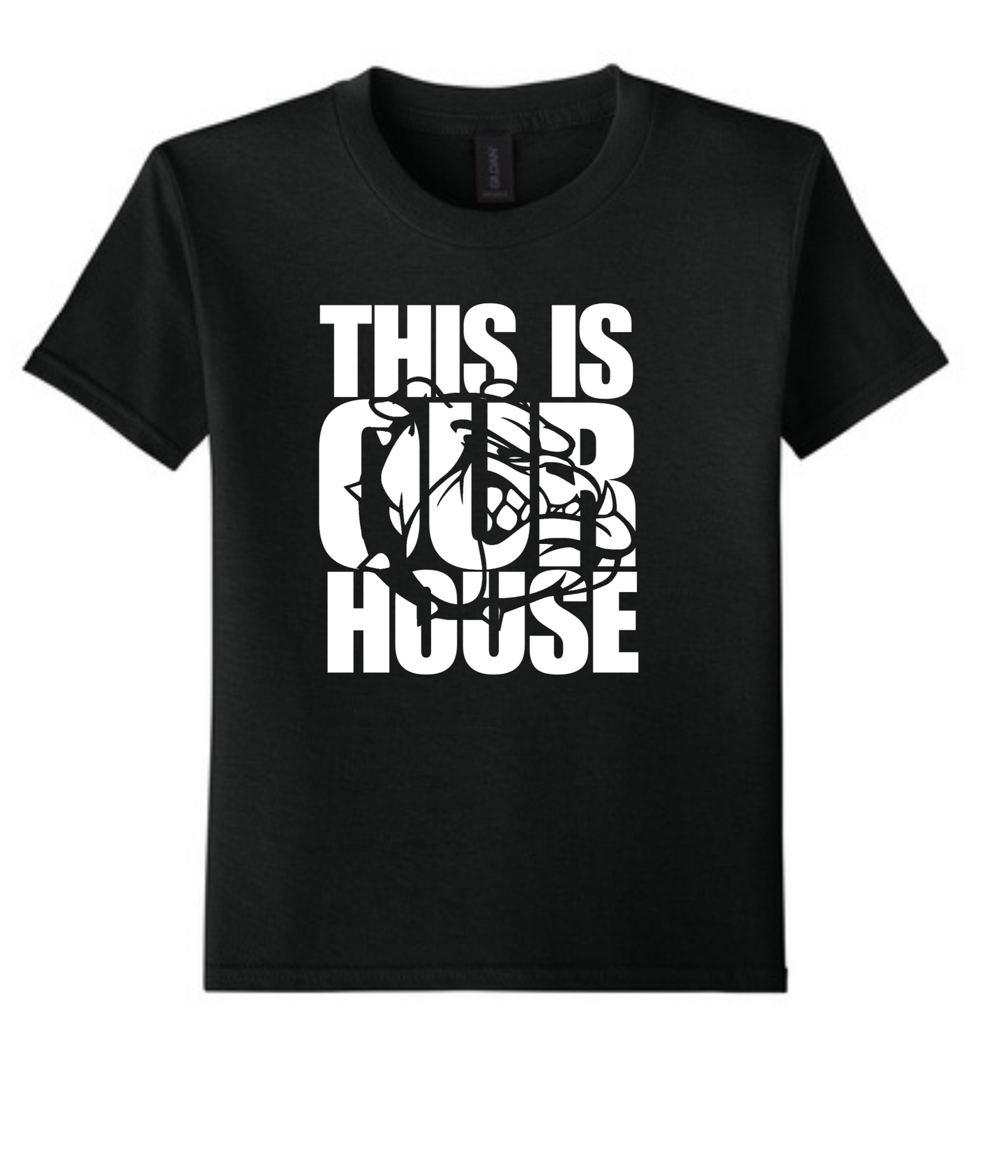 Youth - Beresford - Tshirt - This is Our House