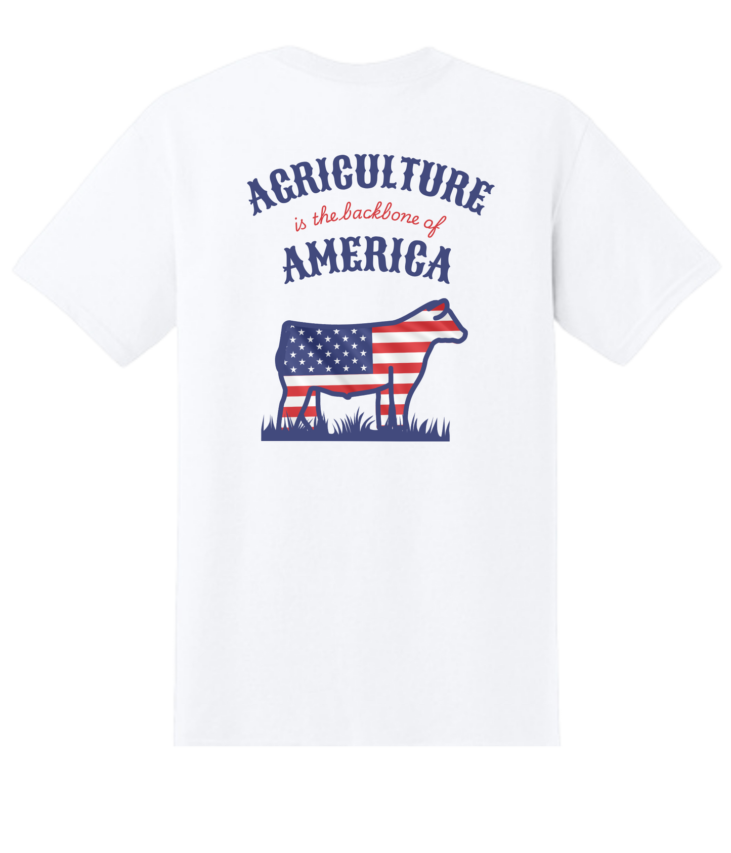 Alcester Hudson FFA T-shirts