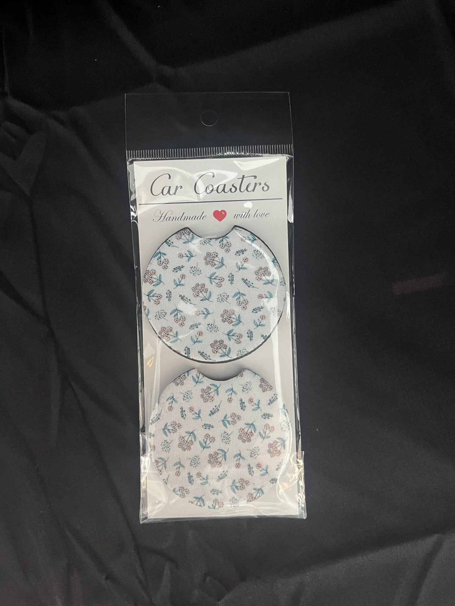 Car Coasters