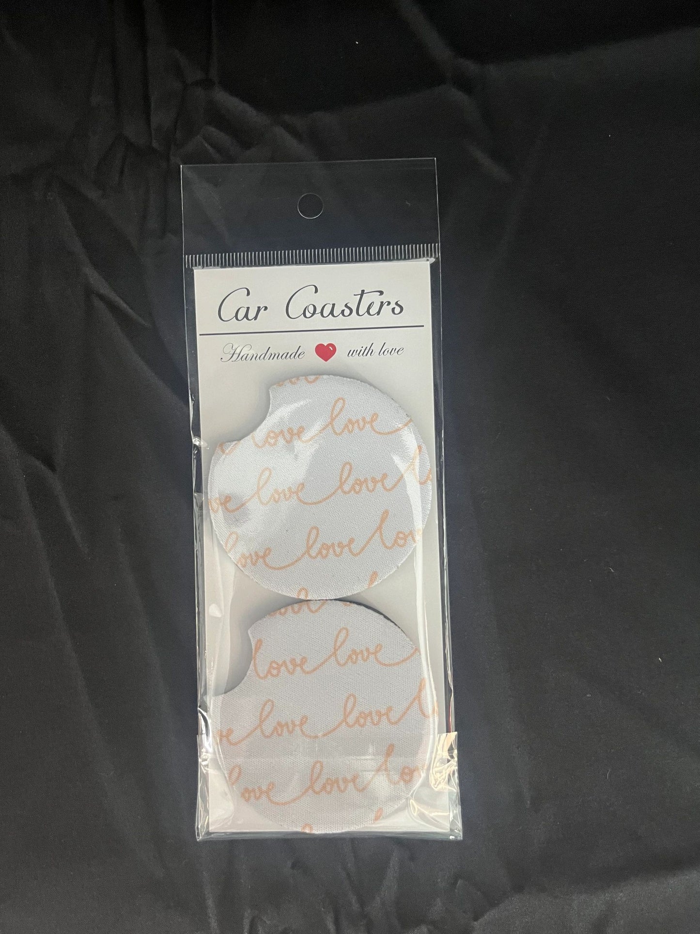 Car Coasters