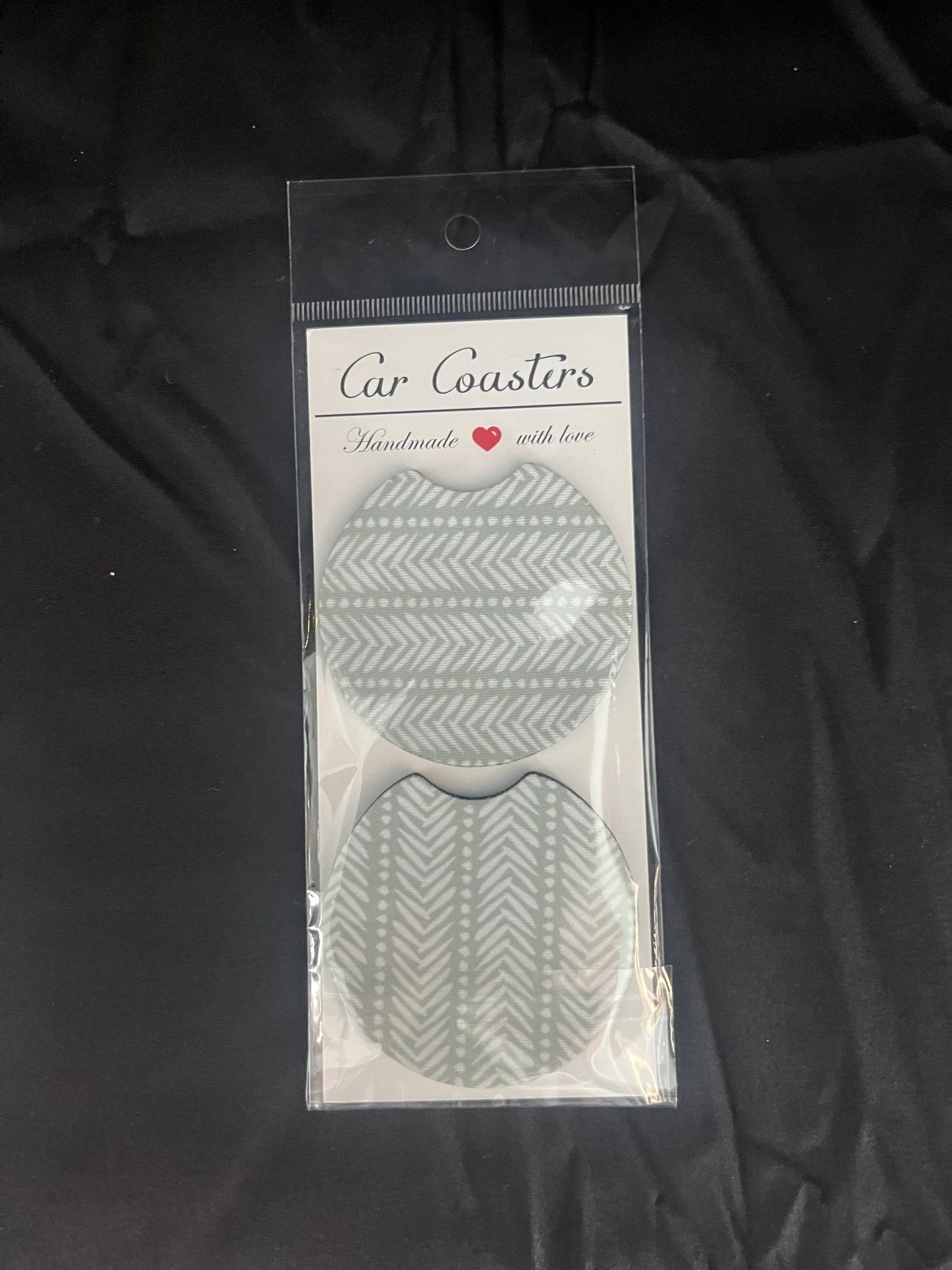 Car Coasters
