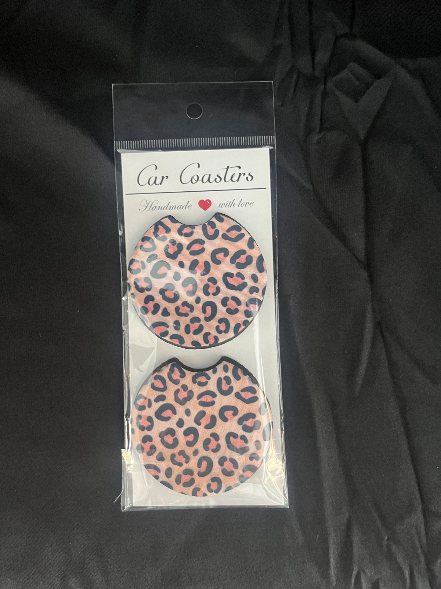 Car Coasters