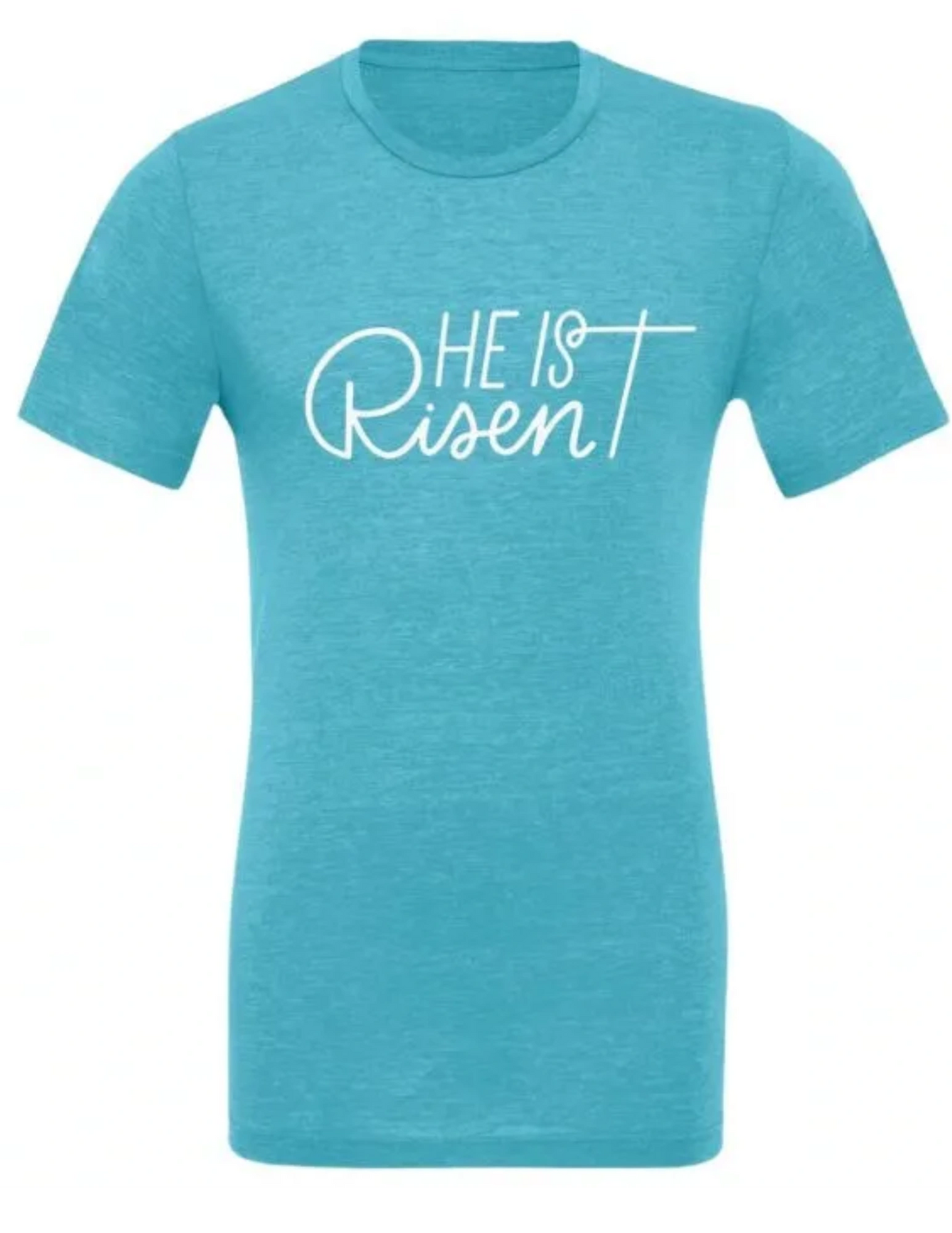 He is Risen Tshirt