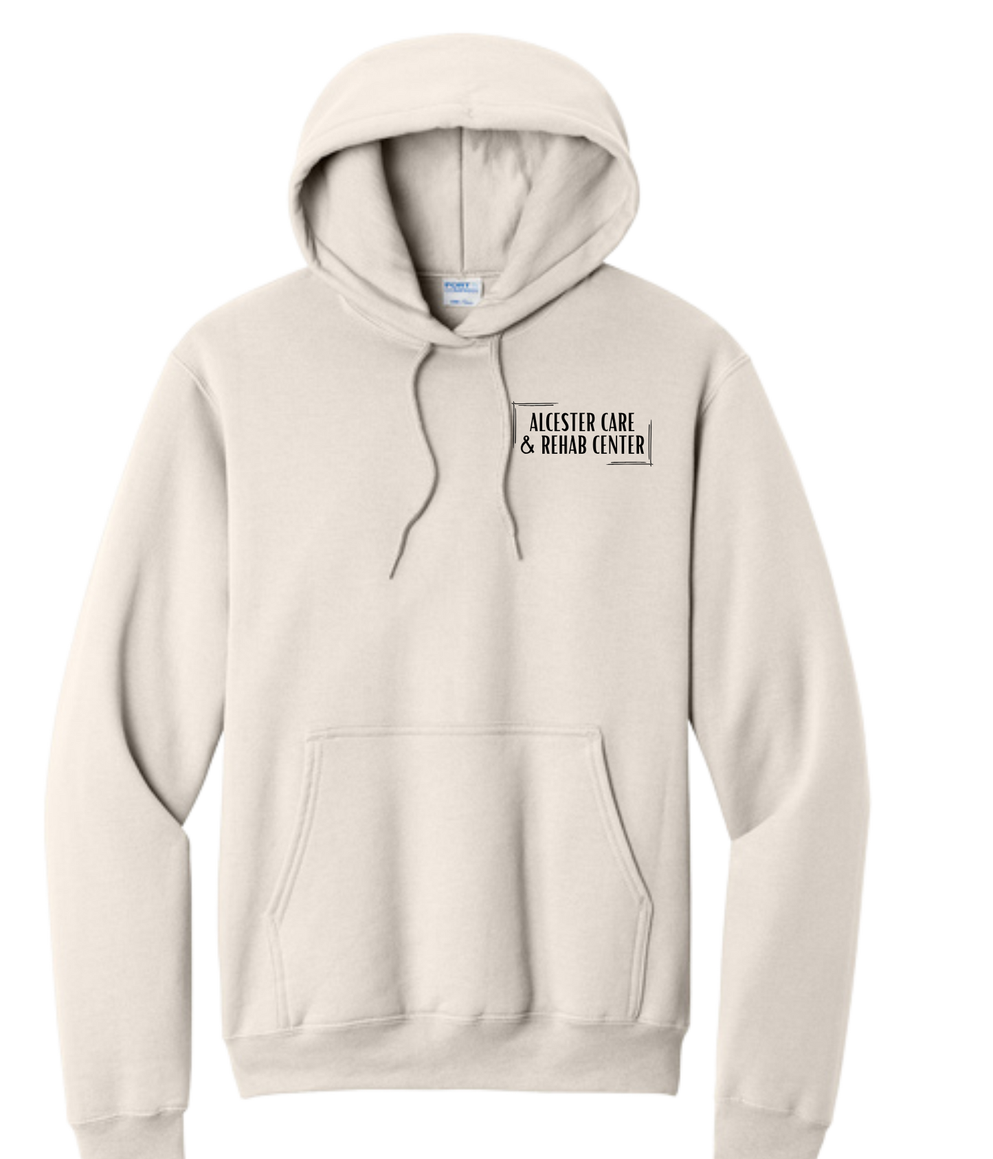 Alcester Care & Rehab Hoodie
