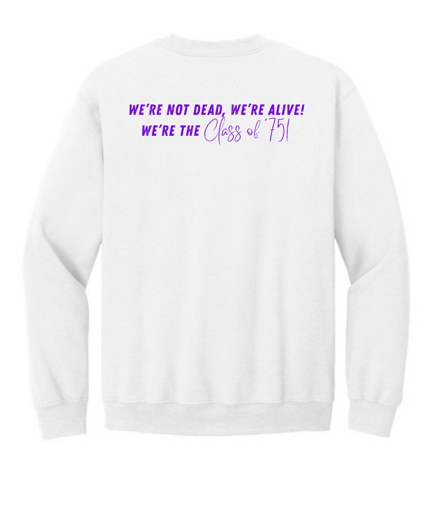 Beresford - Class of 75 - Long Sleeve