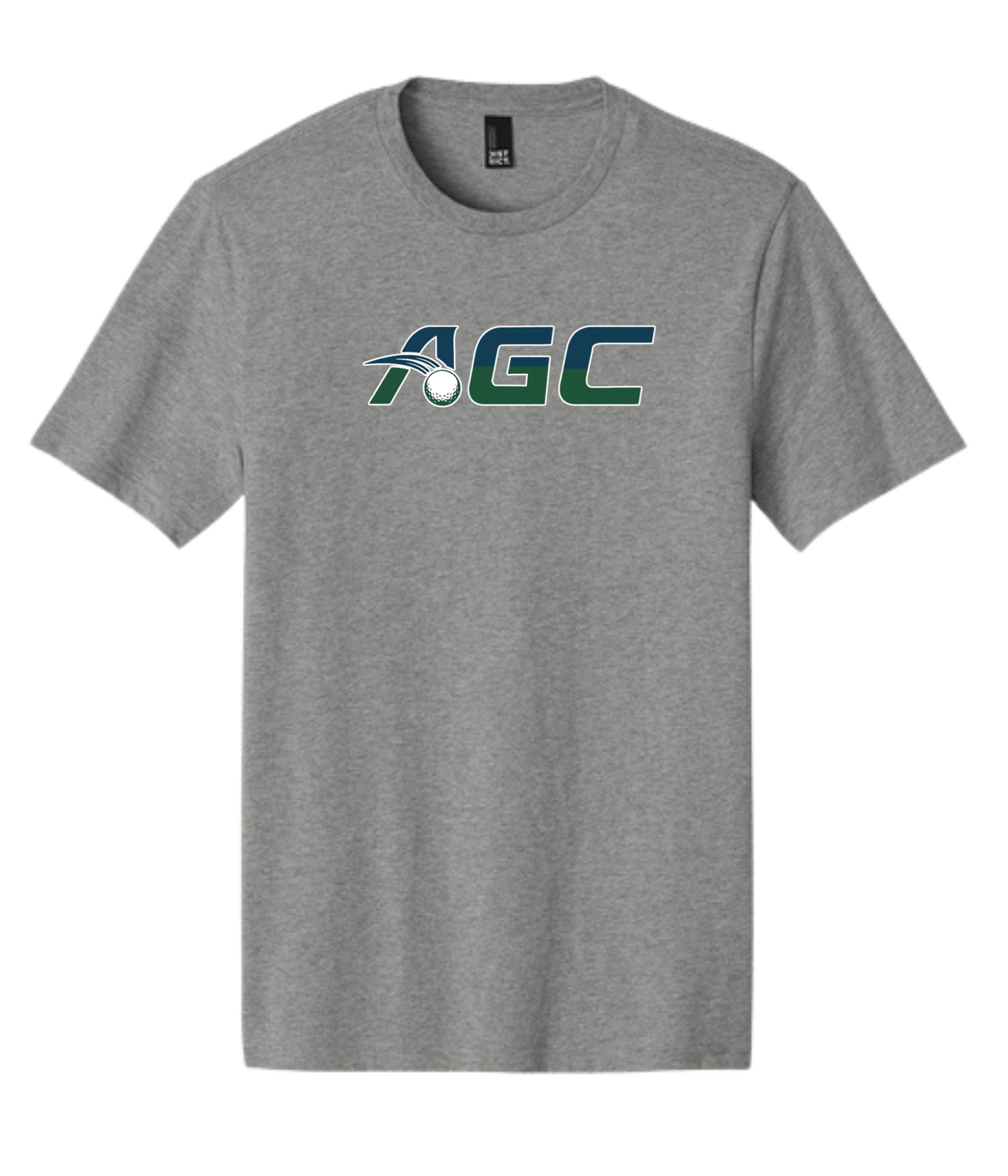 Alcester Golf Course - Unisex Tee - AGC