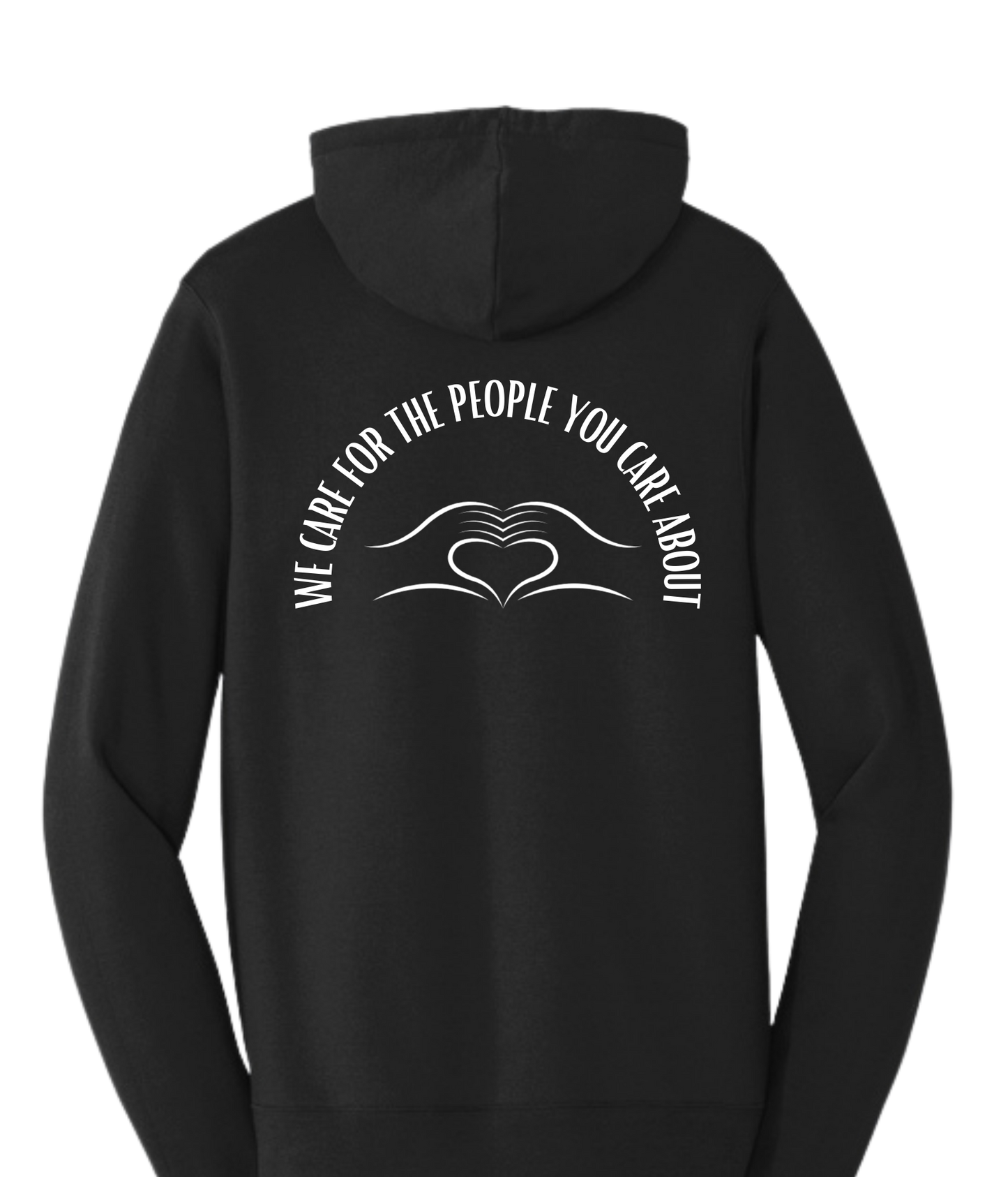 Alcester Care & Rehab Hoodie