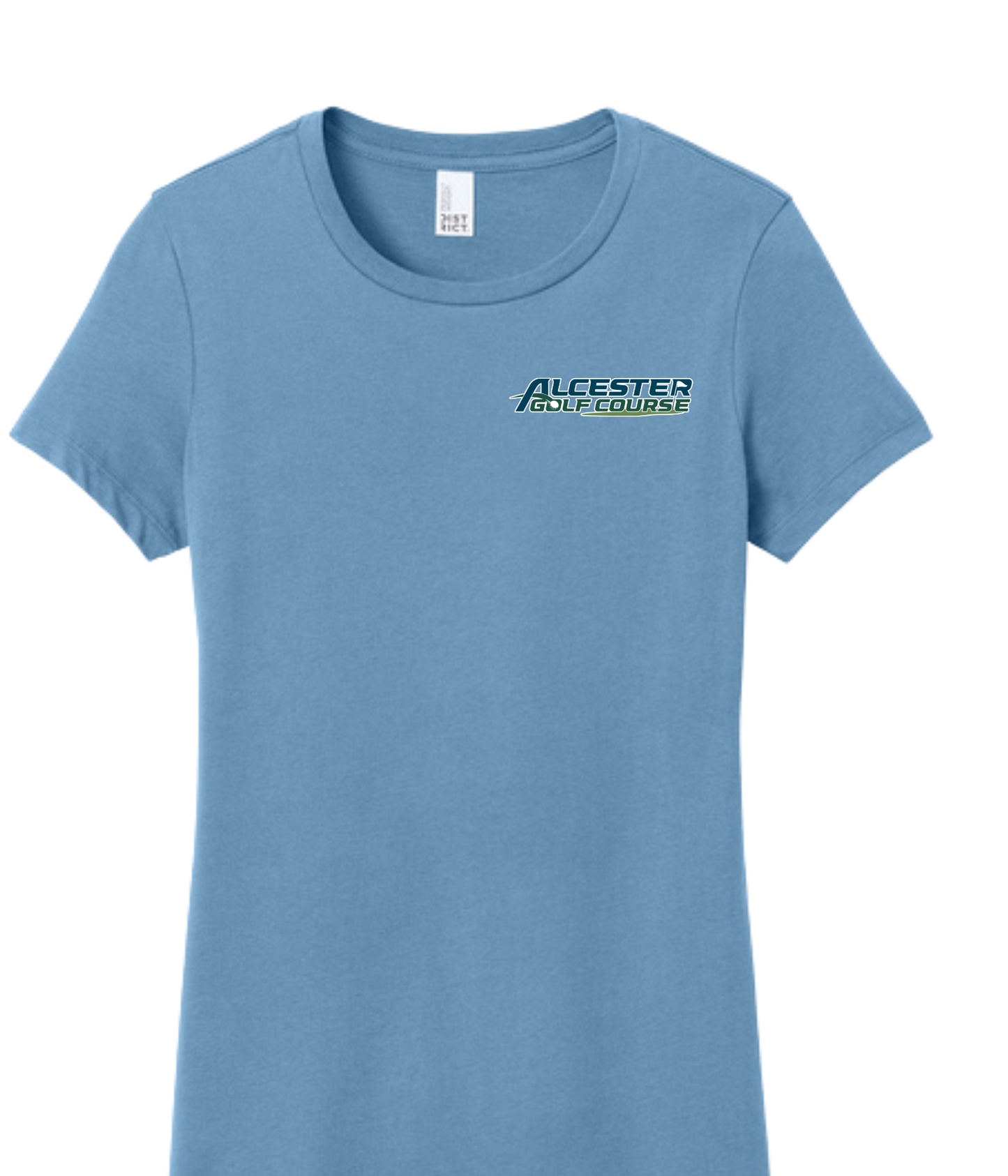 Alcester Golf Course - Women's Tee - Tee Time