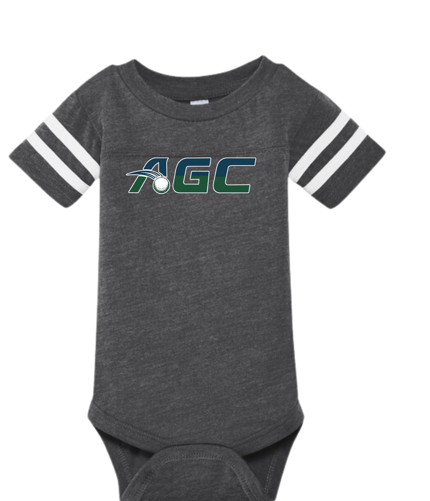 Alcester Golf Course - Infant Onesie - AGC