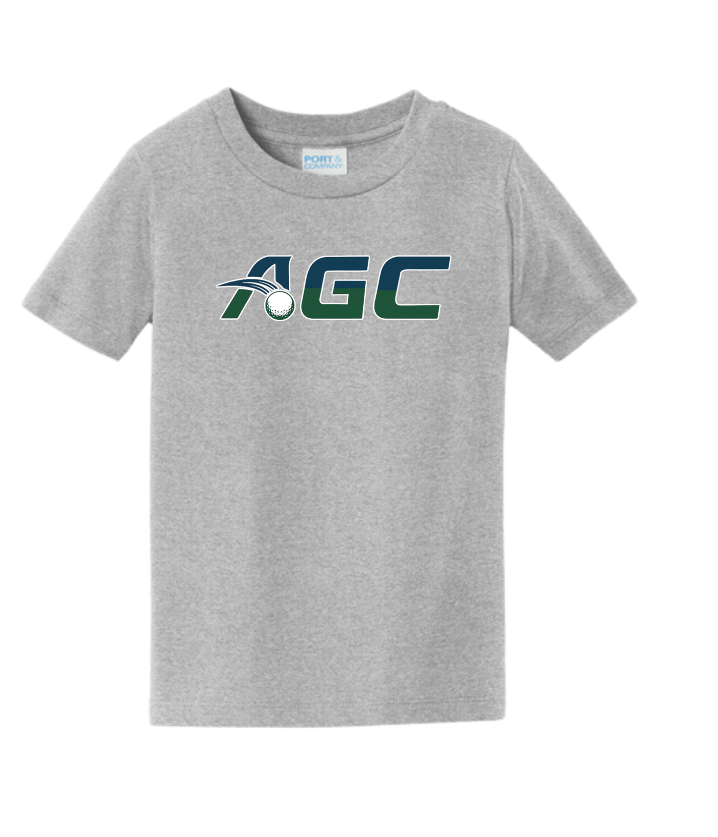 Alcester Golf Course - Toddler Tee - AGC