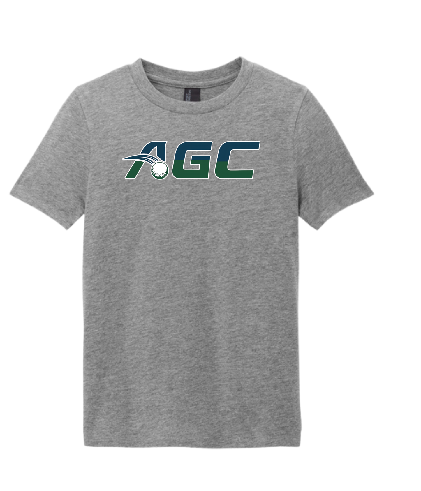 Alcester Golf Course - Youth Tee - AGC