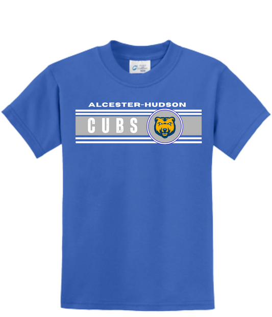 Youth/Infant T-shirt - AH Cubs